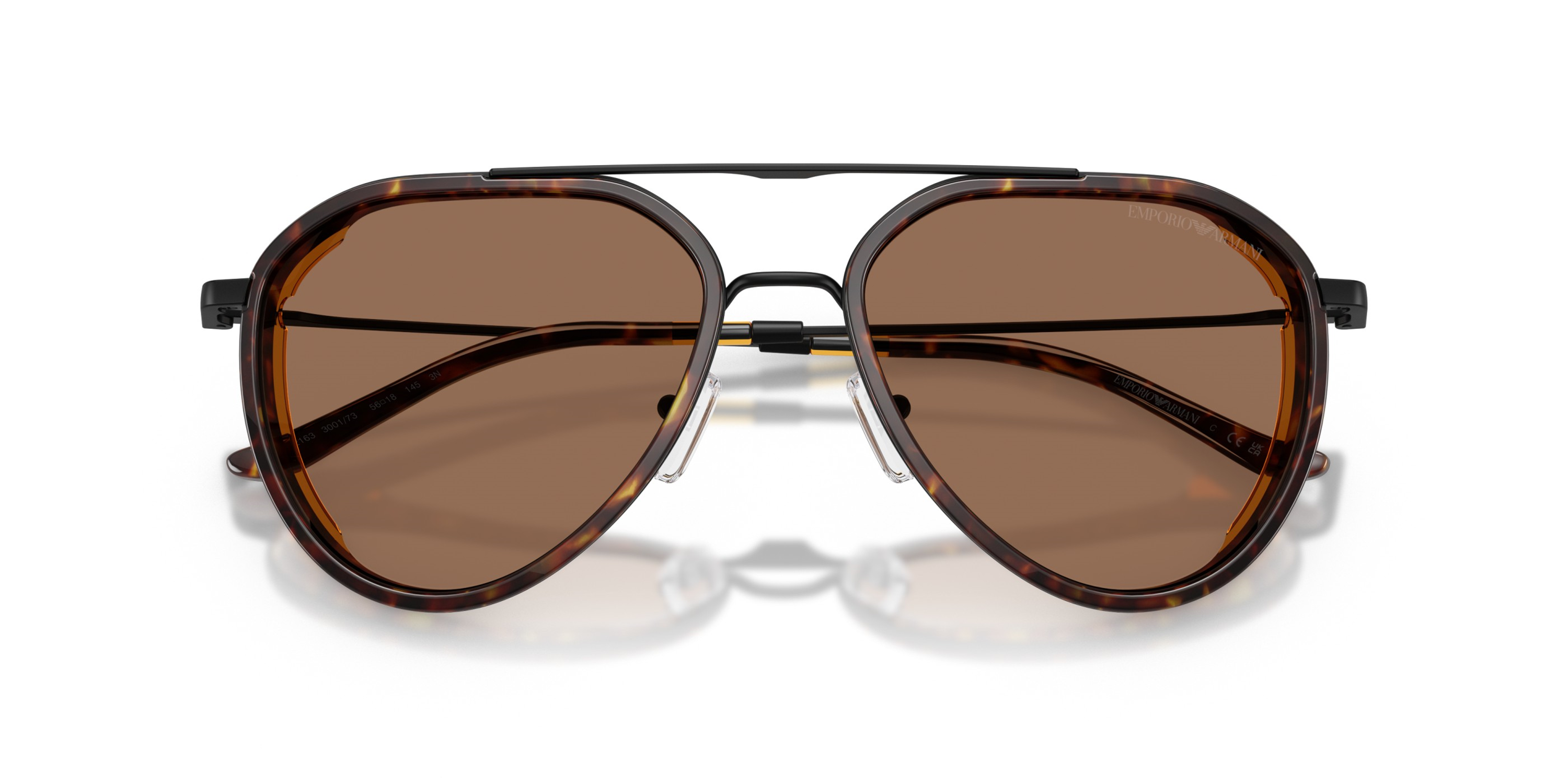 EMPORIO ARMANI 2163 300173 56