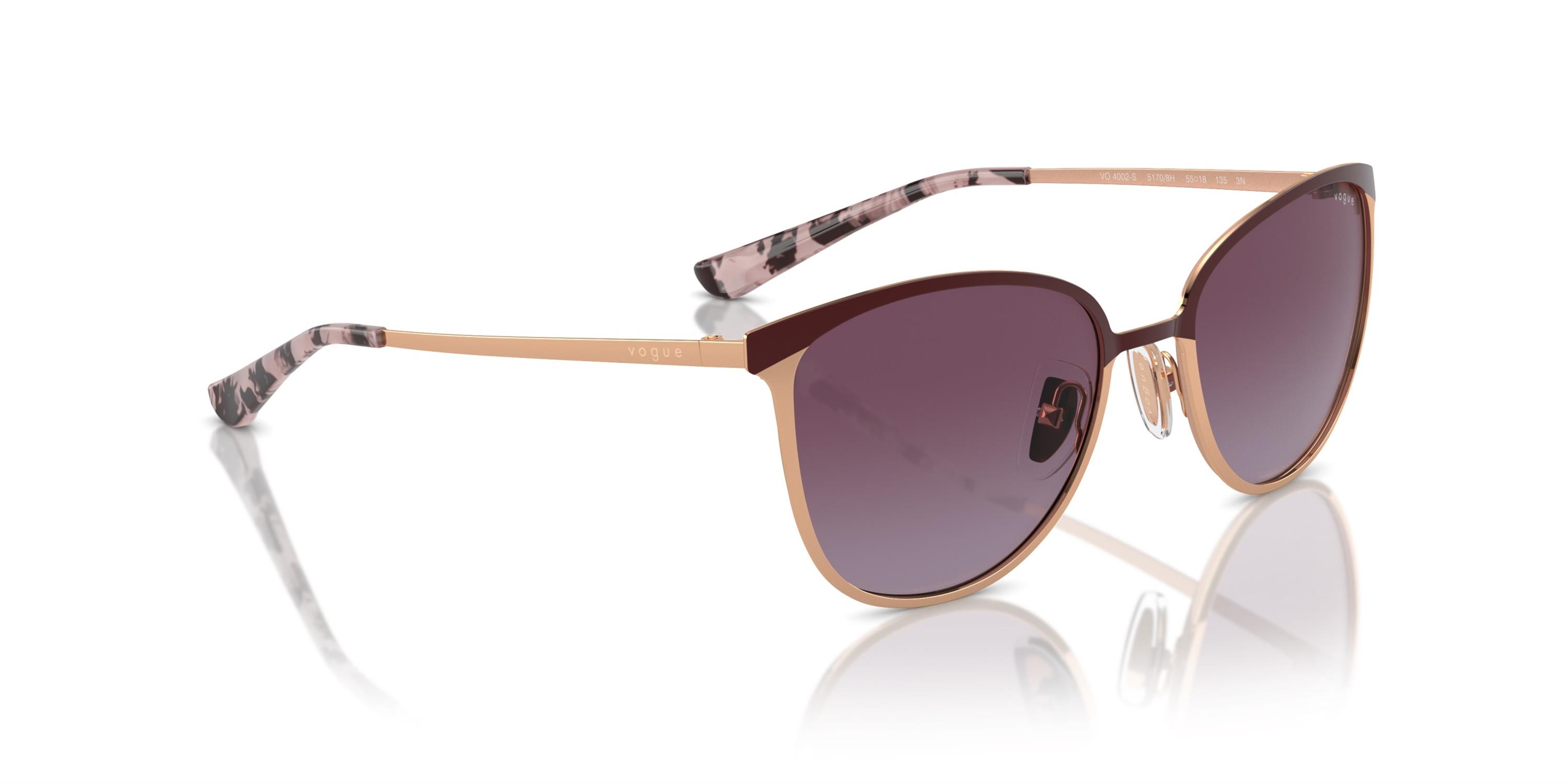 VOGUE 0VO4002S 51708H 55