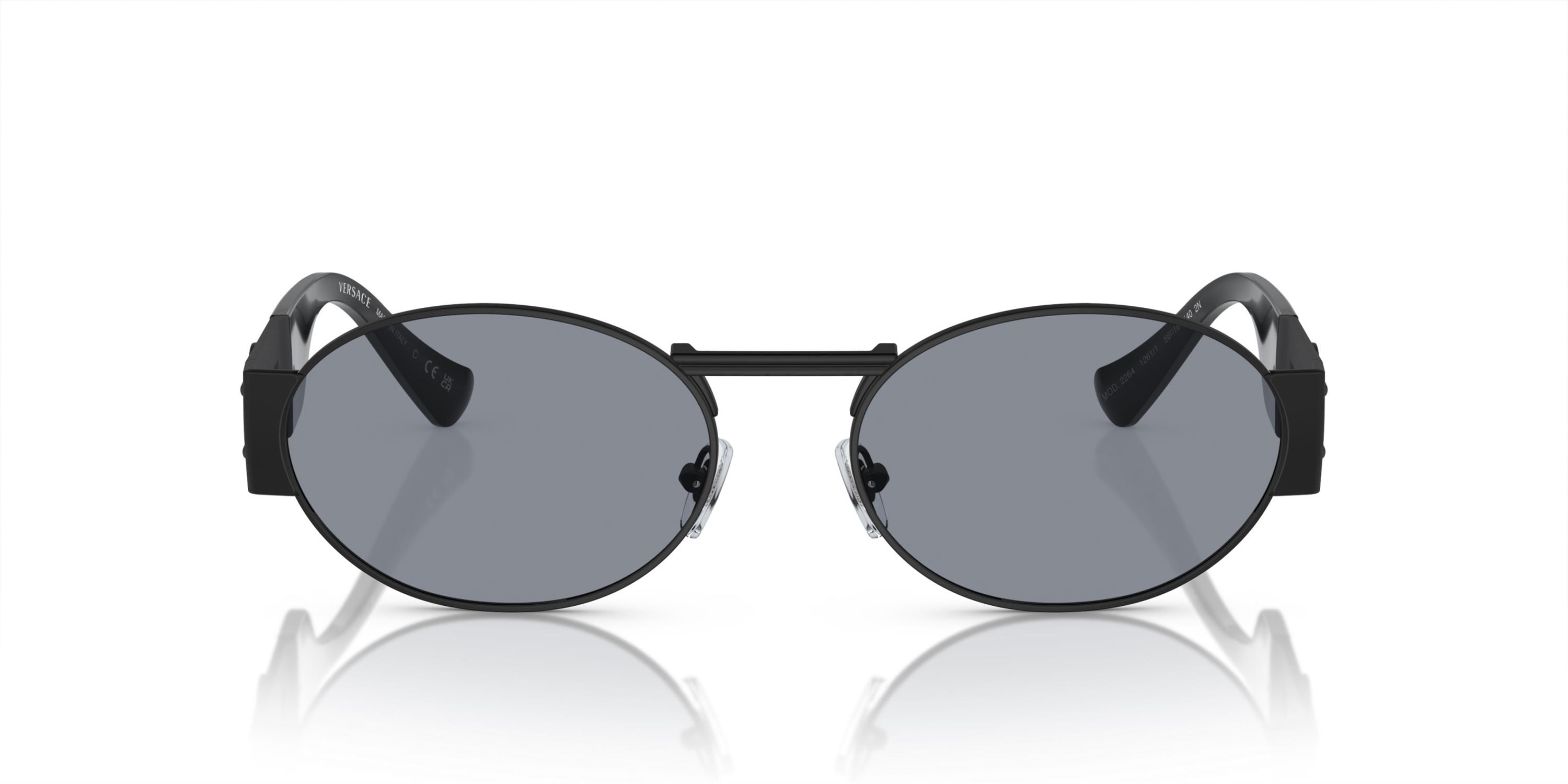 VERSACE 2264 1261/1 56 Güneş Gözlüğü