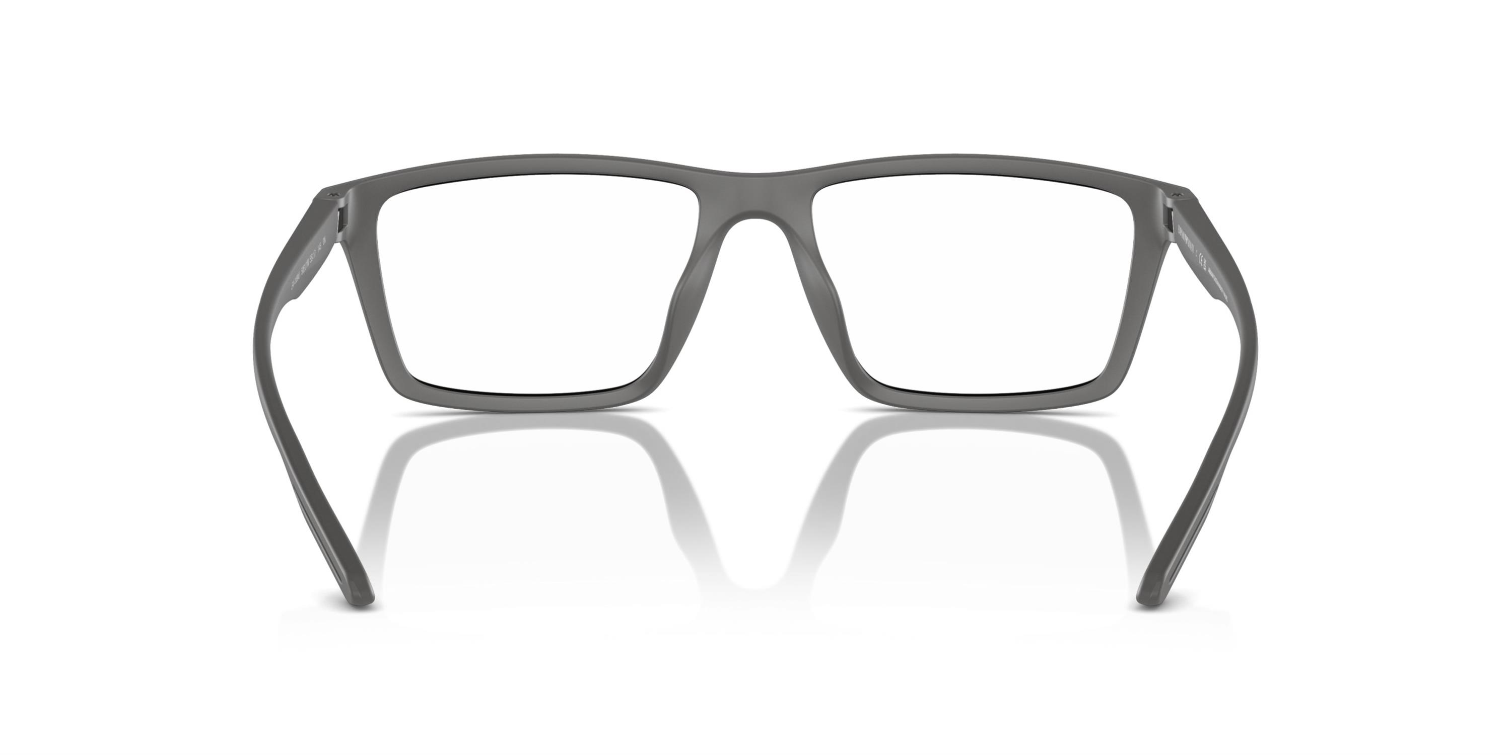 EMPORIO ARMANI 4189U 50611W 55 Kadın Güneş Gözlüğü