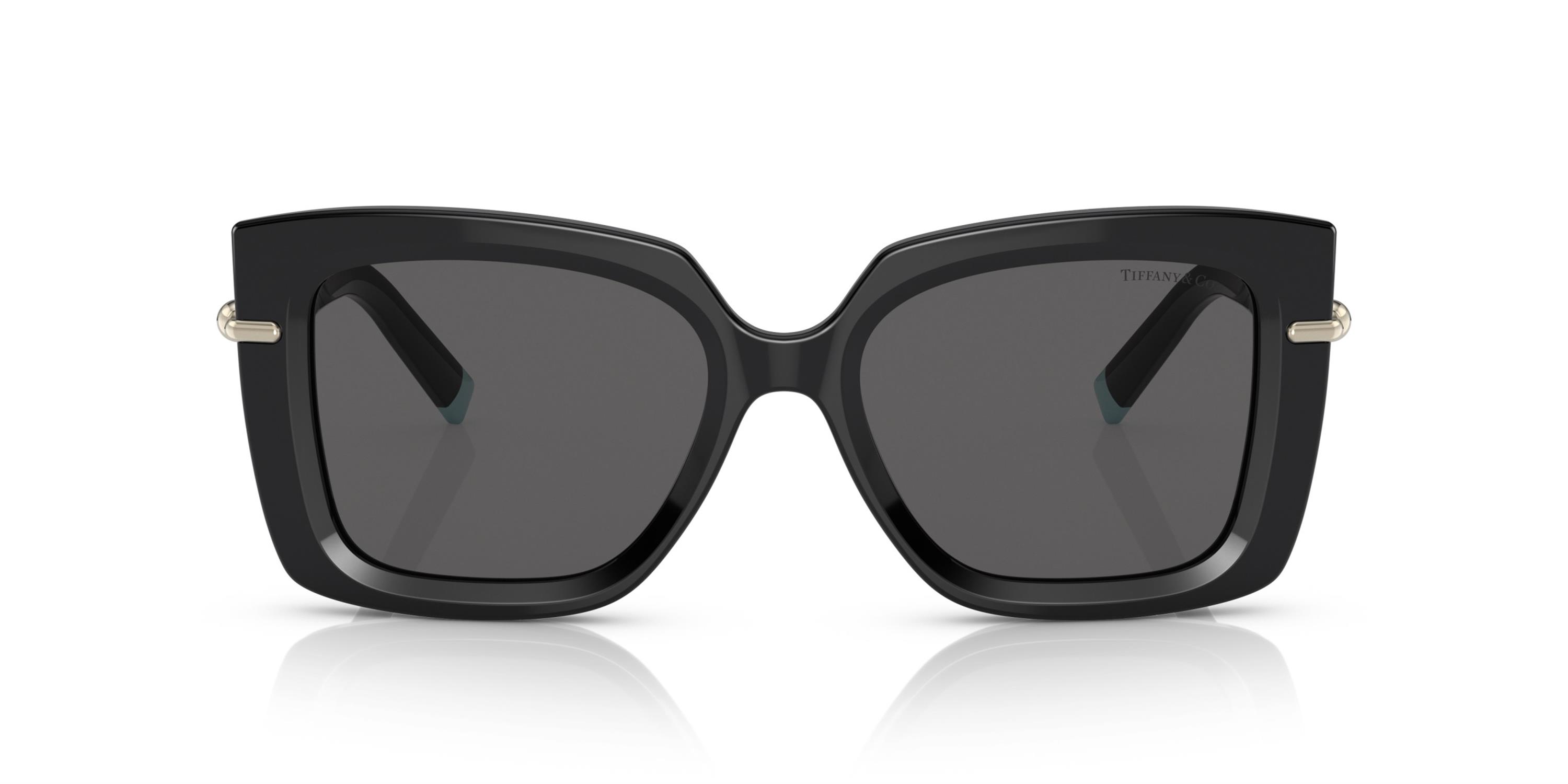 TİFFANY SUNGLASSES 4199 8001S4 53 Kadın Güneş Gözlüğü