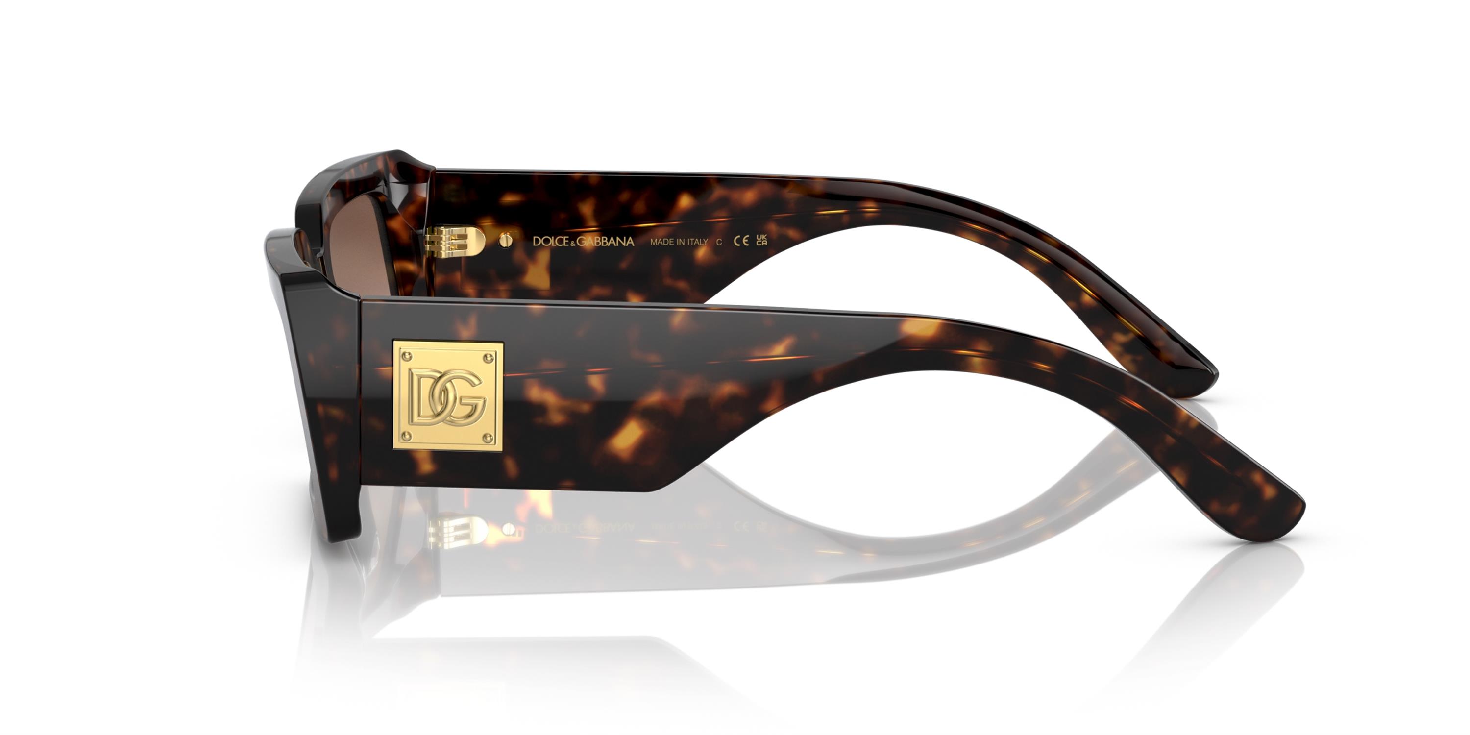 DOLCE & GABBANA 4416 502/13 53