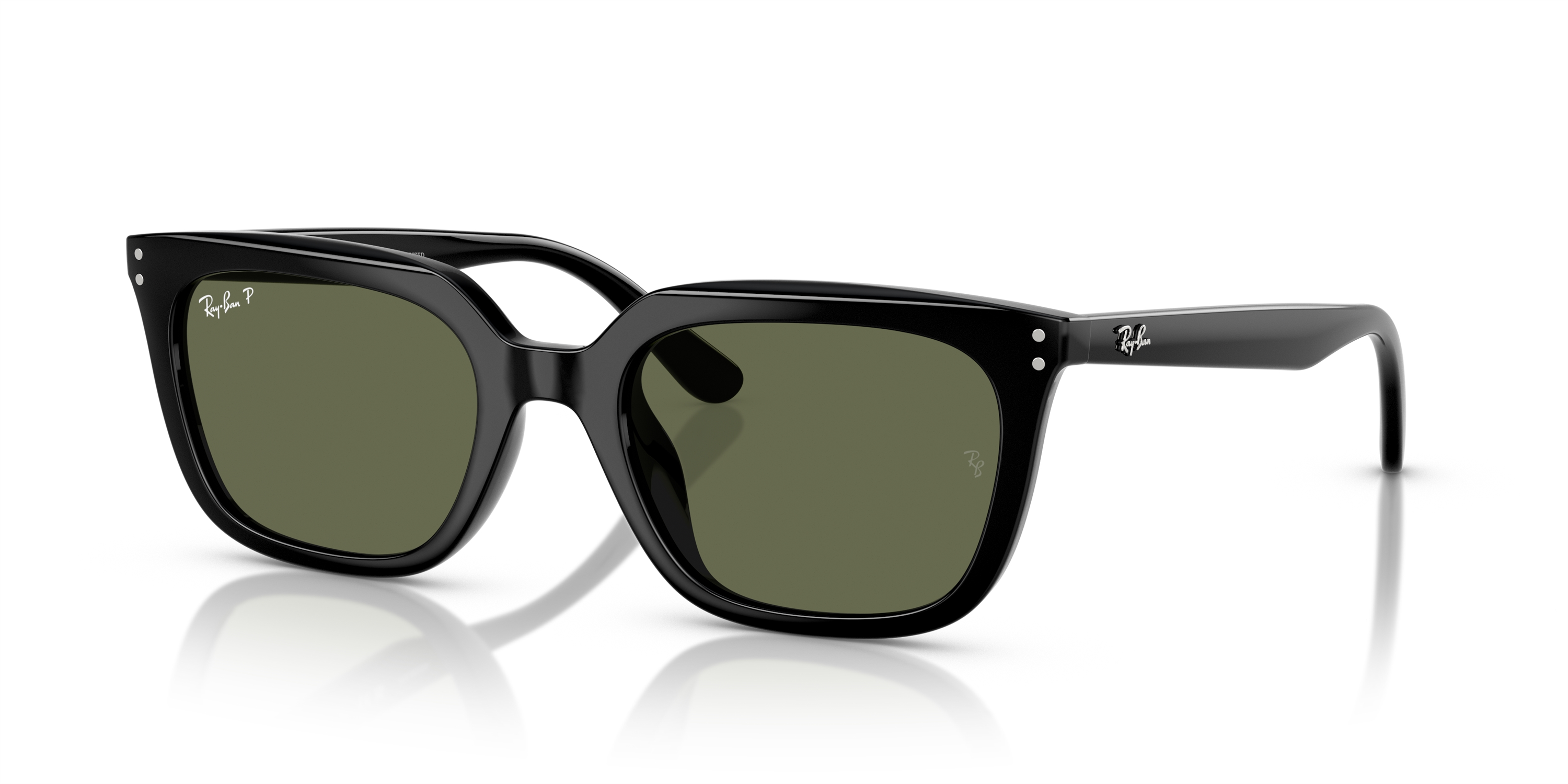 RAY-BAN 0RB4439D 901/9A 54