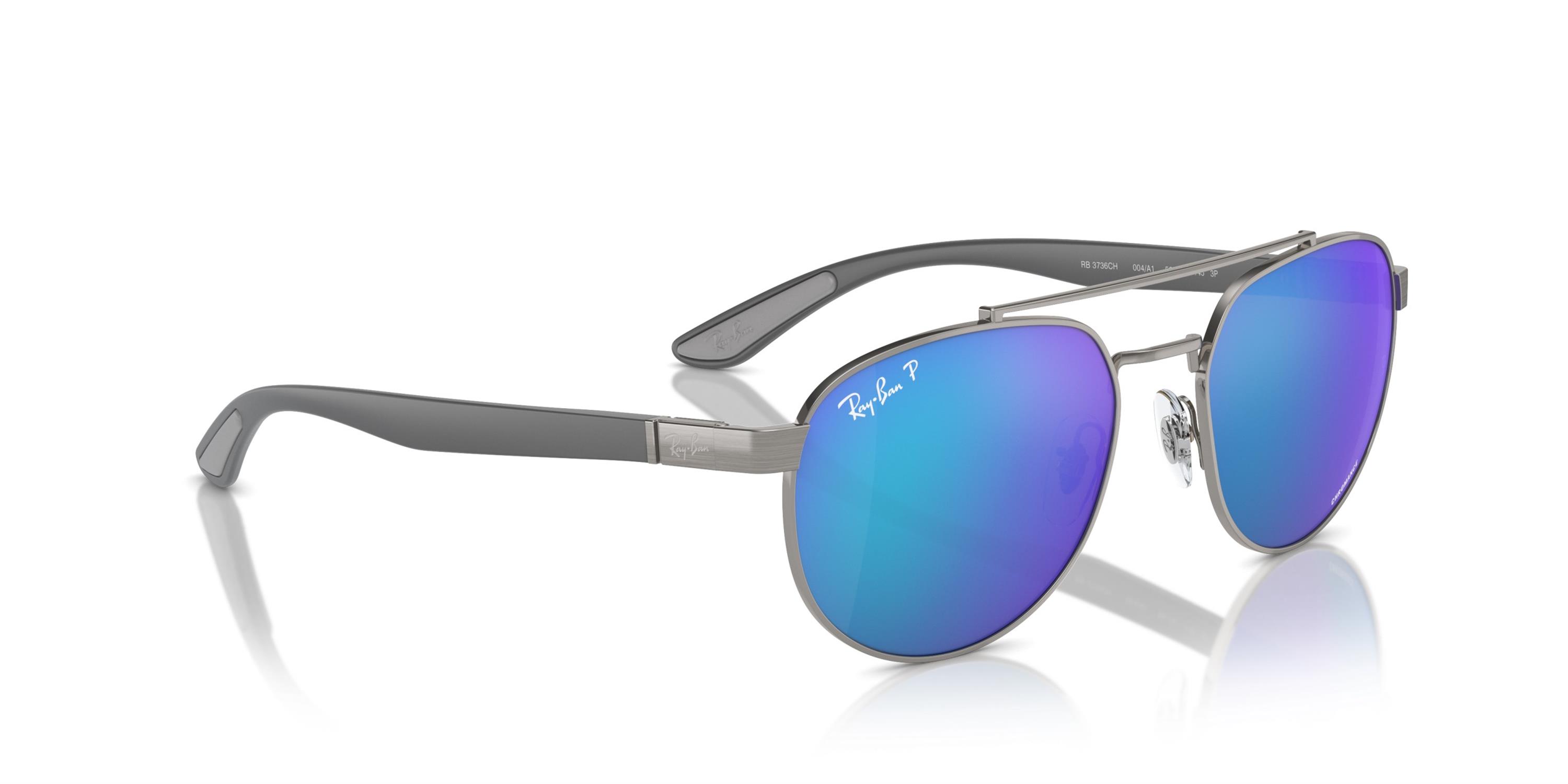 RAY-BAN 3736CH 004/A1 56 Güneş Gözlüğü