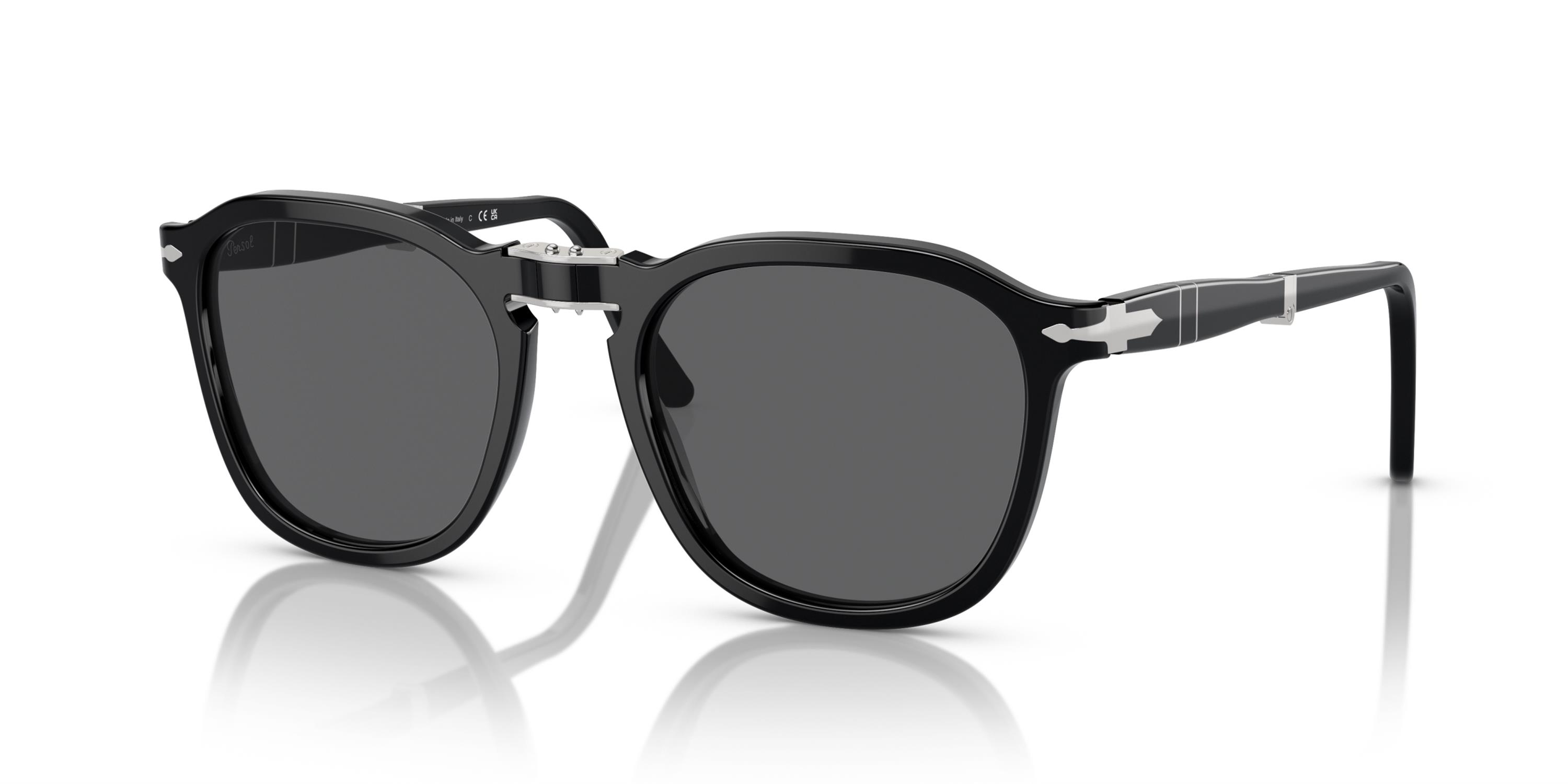 PERSOL 3345S 95/B1 54 Unisex Güneş Gözlüğü