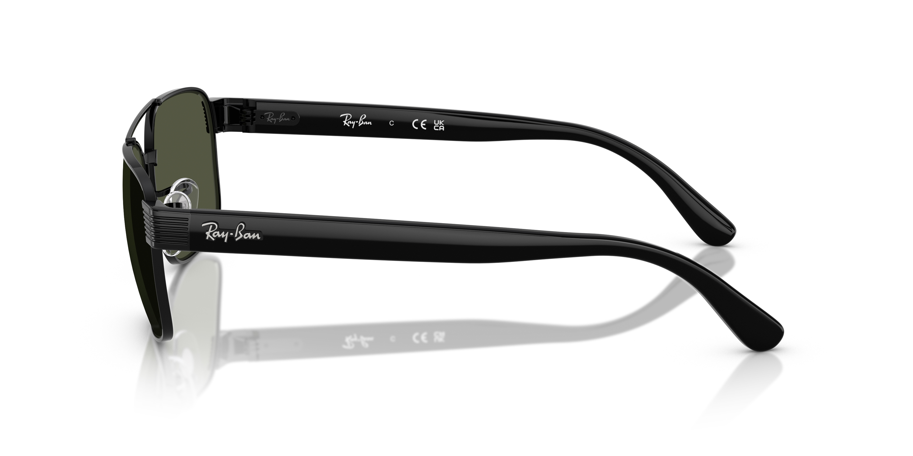 RAY-BAN 0RB3751 002/31 58