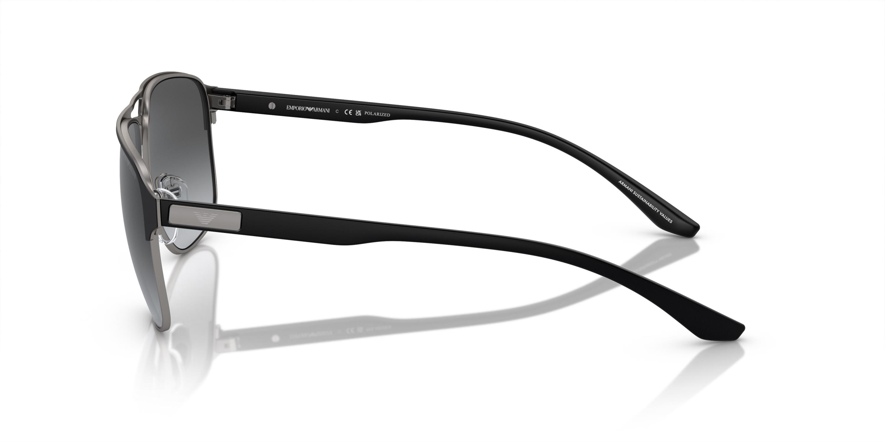 EMPORIO ARMANI 2144 336511 60 Erkek Güneş Gözlüğü