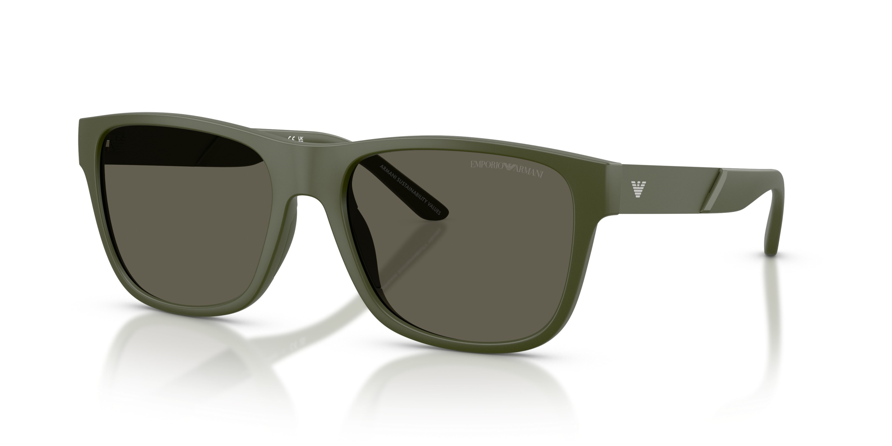 EMPORIO ARMANI 4243 618471 56
