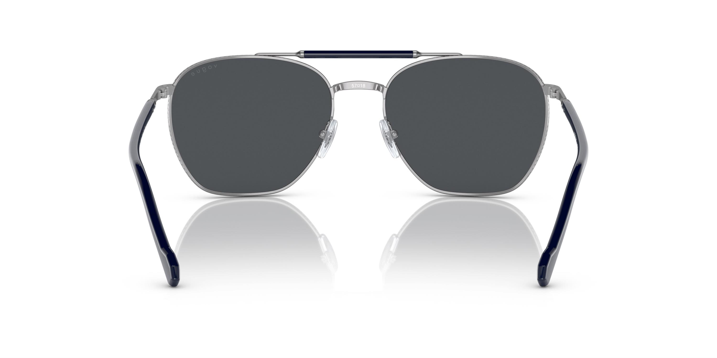 VOGUE 0VO4256S 548/87 57