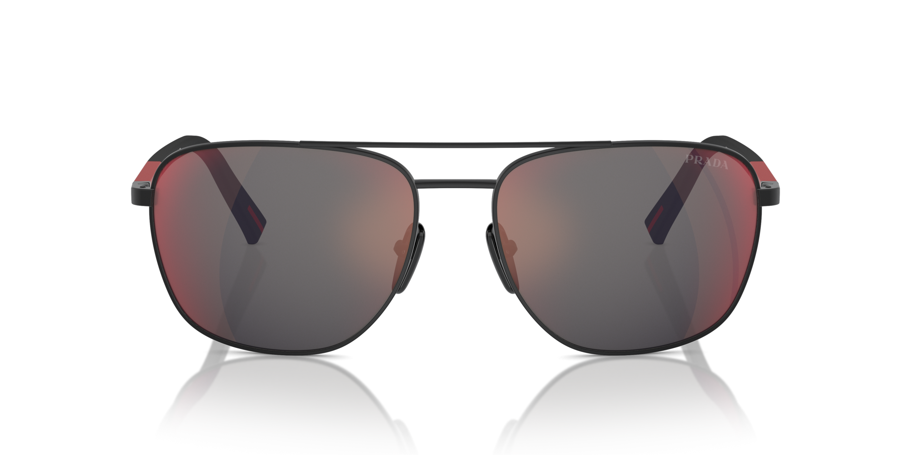 PRADA LINEA ROSSA 54ZS DG008F 60