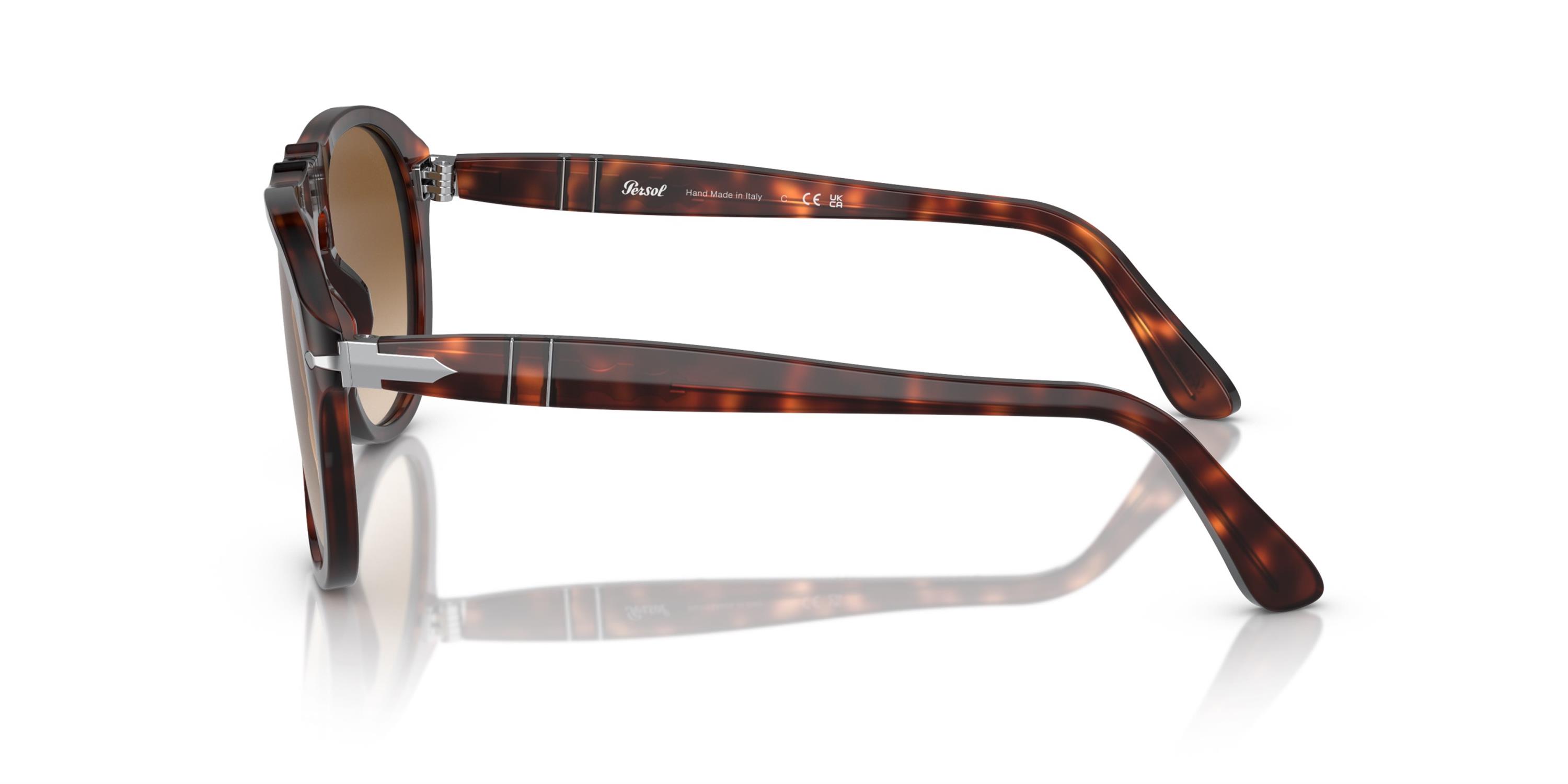 PERSOL 0649 24/51 54 Erkek Güneş Gözlüğü