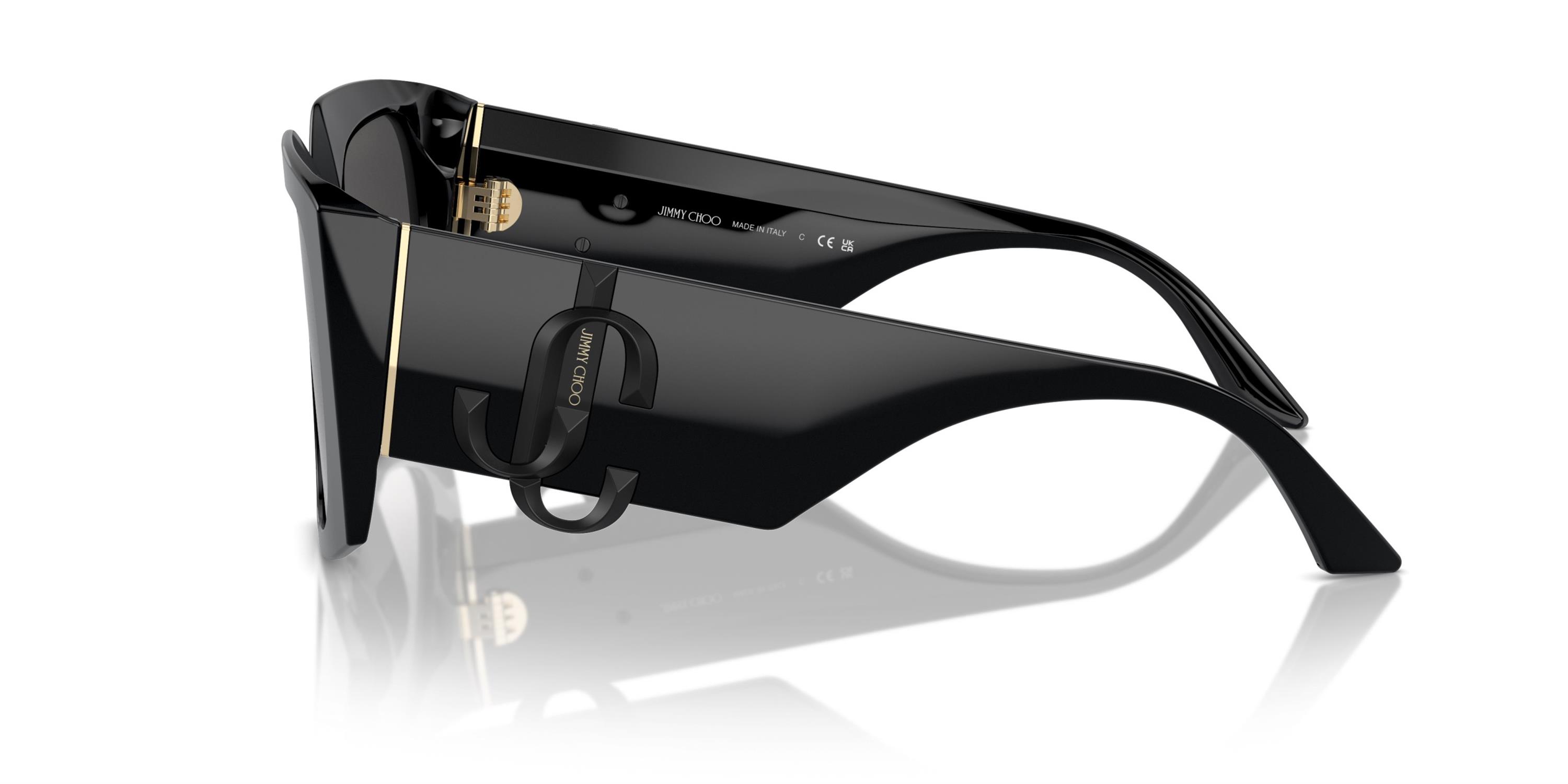 JIMMY CHOO C5006U 50008G 55 Kadın Güneş Gözlüğü