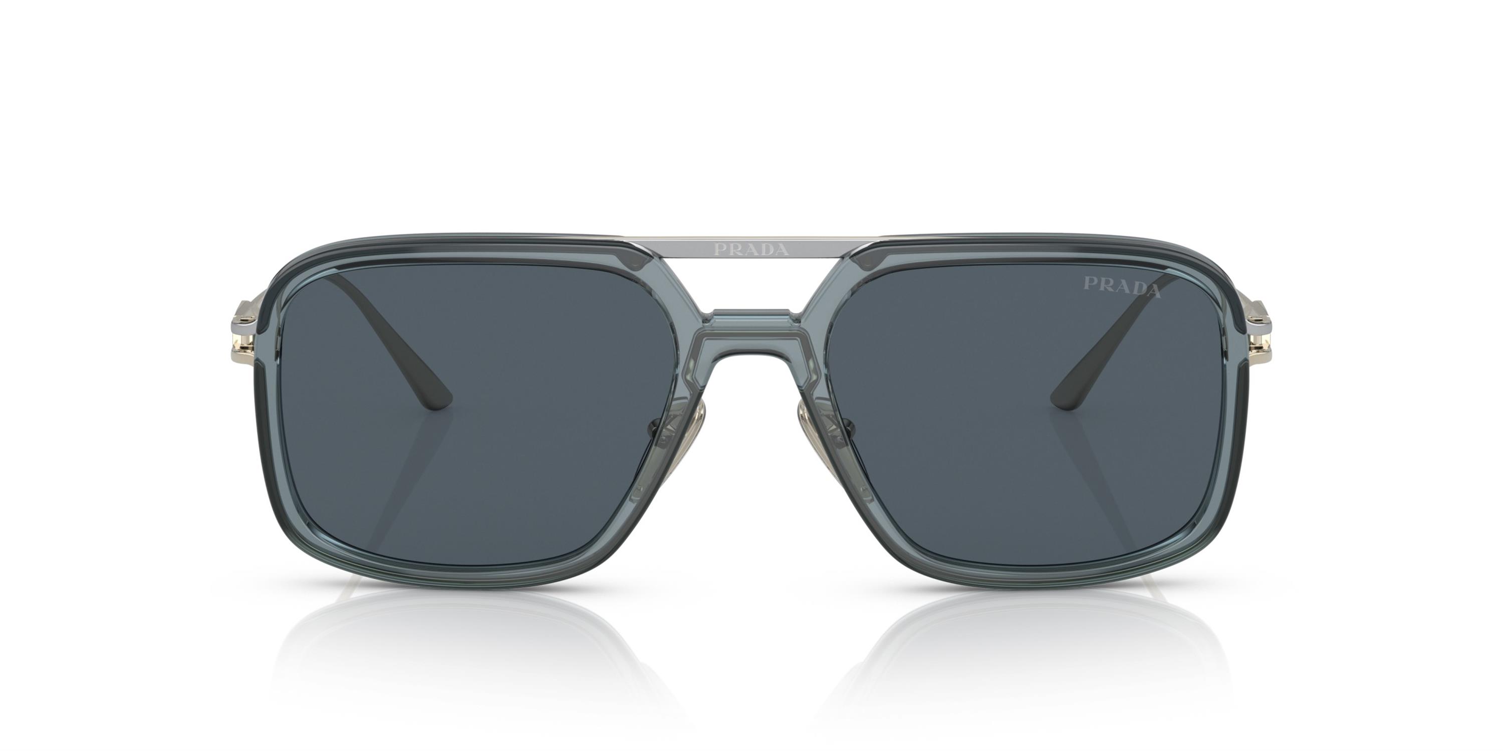PRADA 0PR 57ZS 19F09T 55