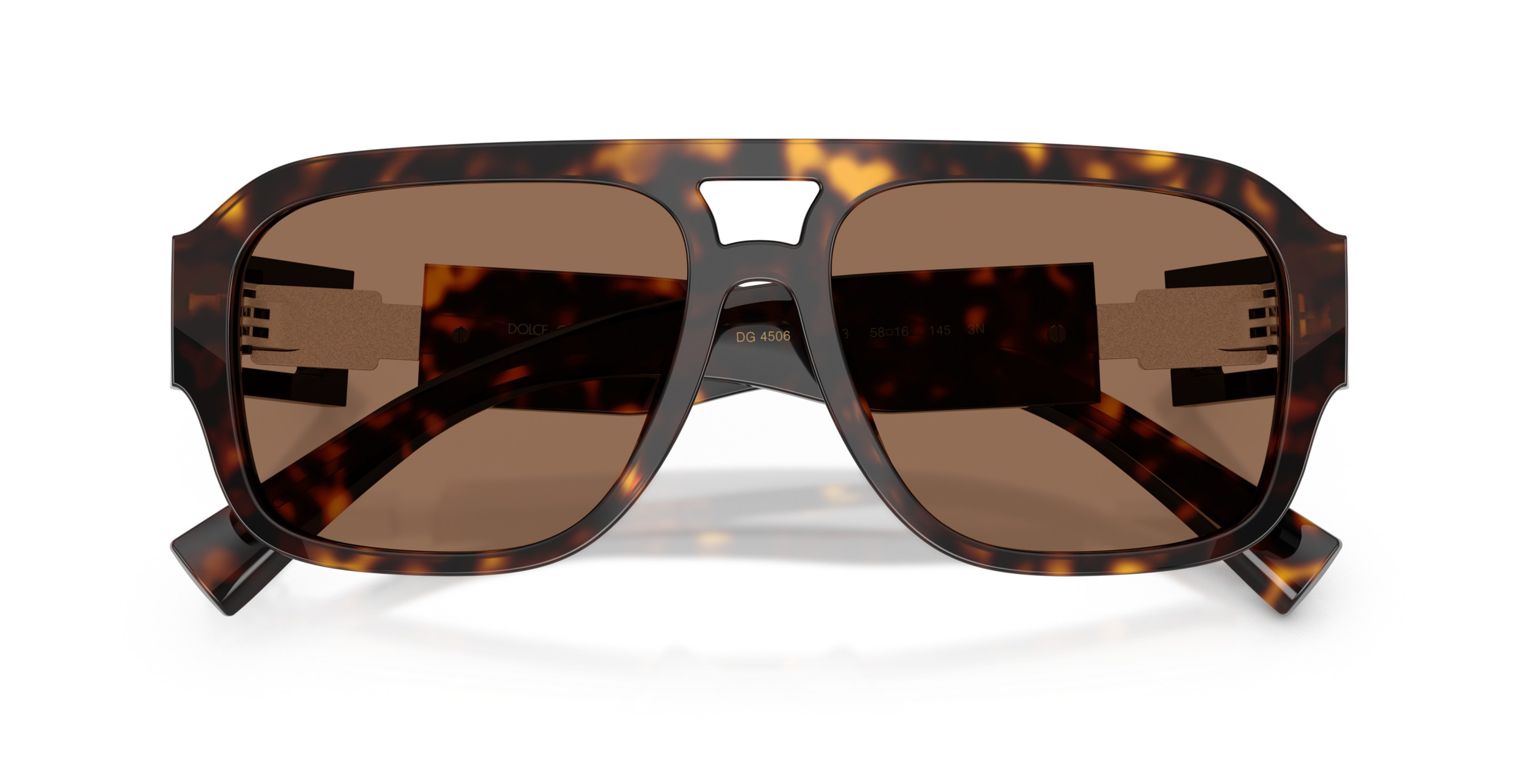 DOLCE & GABBANA 4506 502/73 58