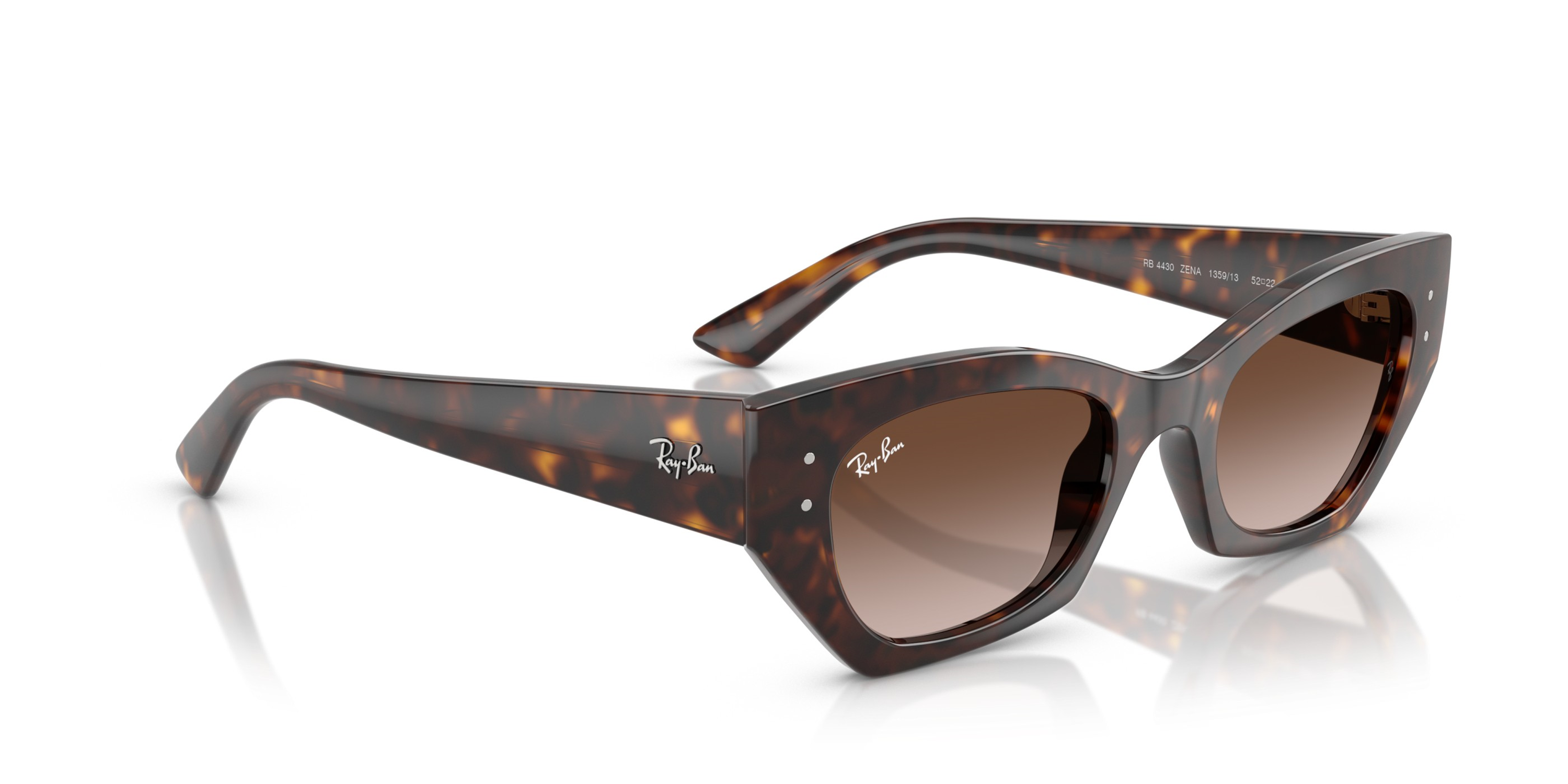 RAY-BAN 4430 135913 49