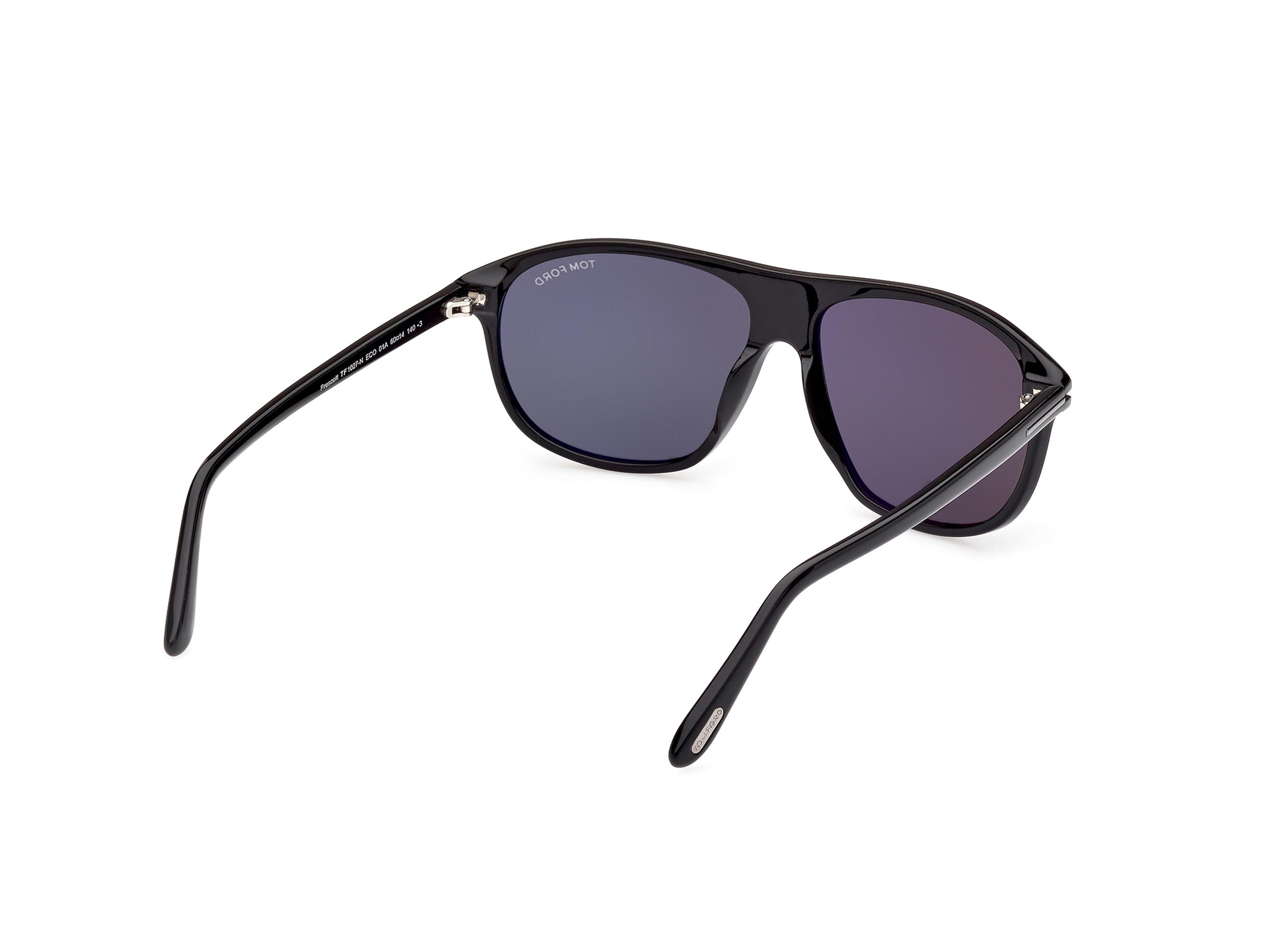 TOM FORD FT1027-N 01A 60