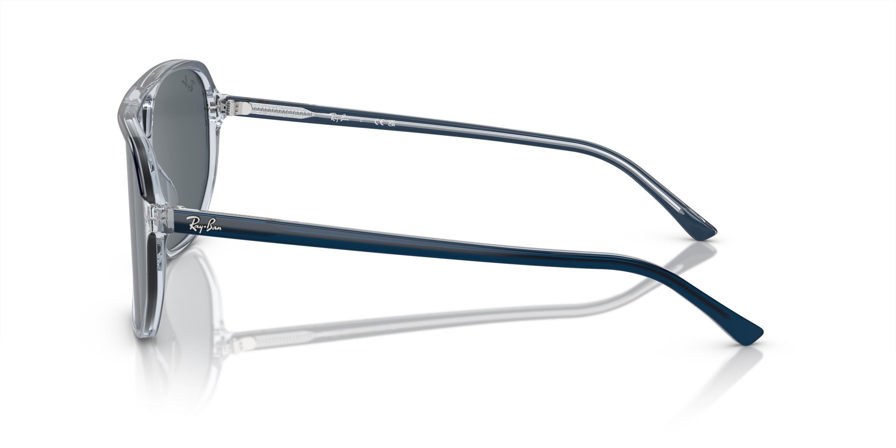 RAY-BAN 0RB2205 1397R5 60