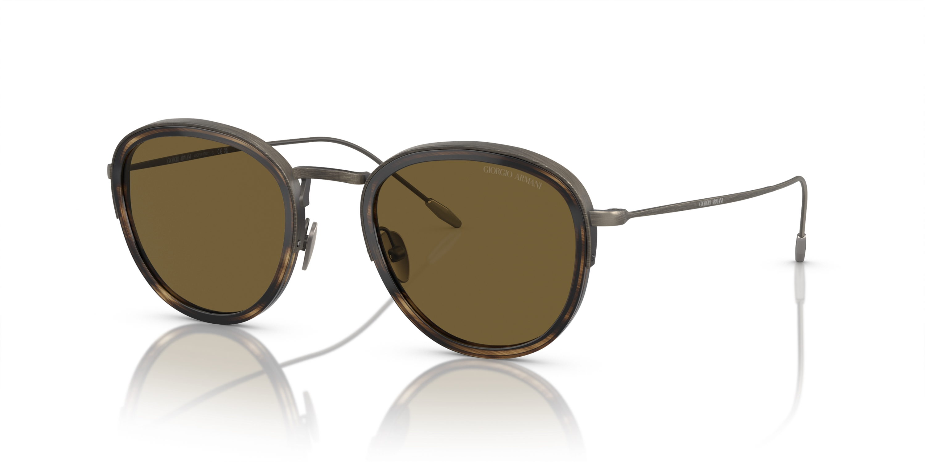 GIORGIO ARMANI 0AR6068 325973 50