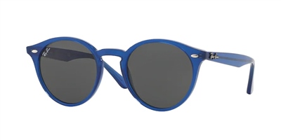 RAY-BAN 2180 616587 49 Güneş Gözlüğü