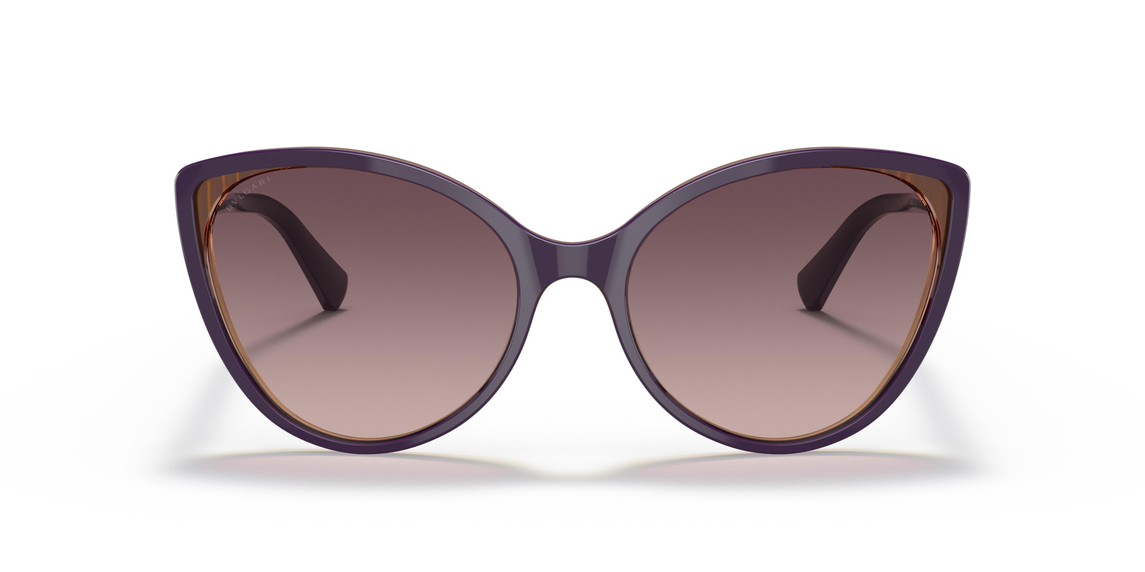 BVLGARI 0BV8246B 551367 57 WOMEN Sunglasses | Adadünya Optik