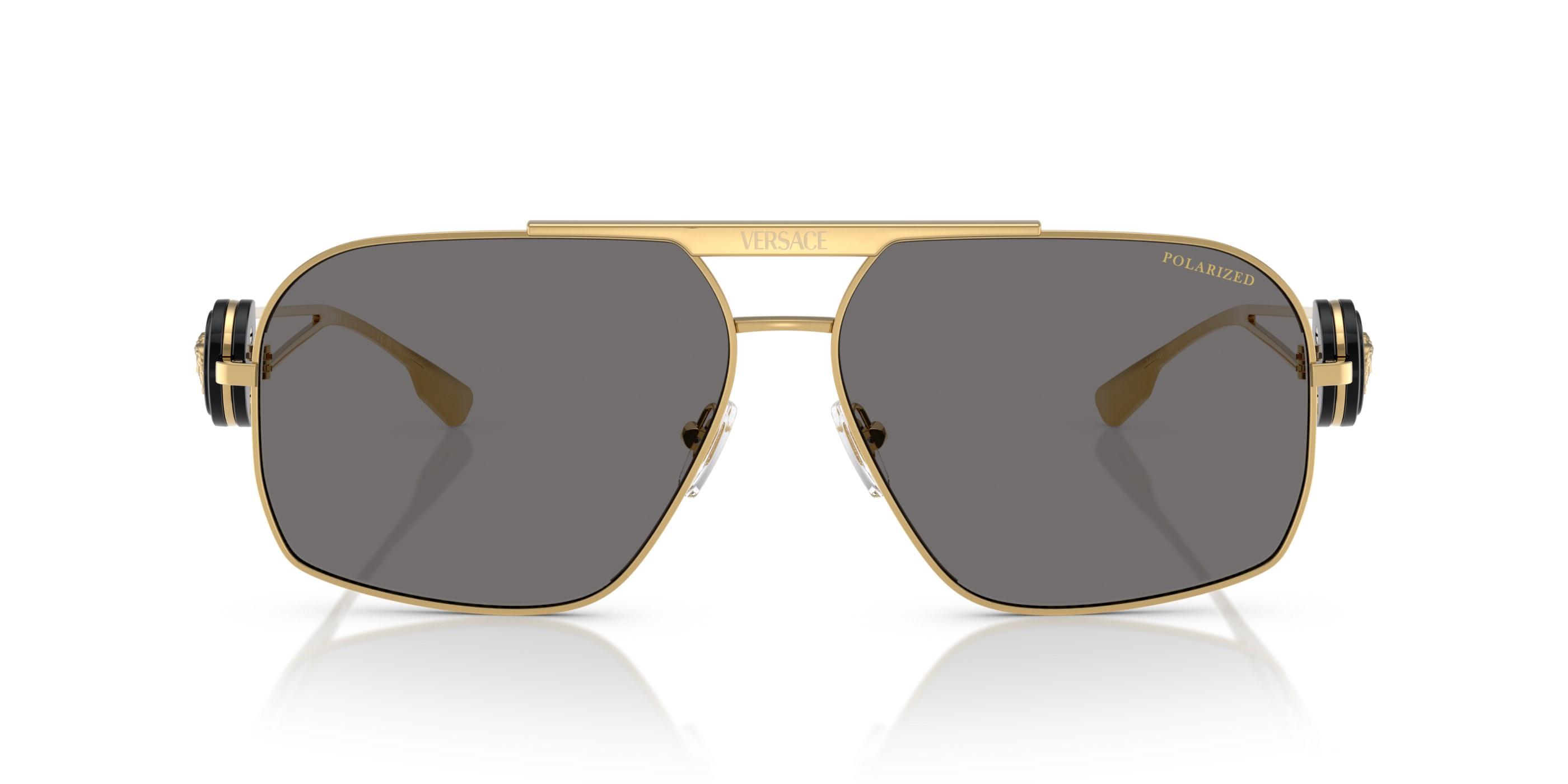 Versace mens amovible sunglasses 2019
