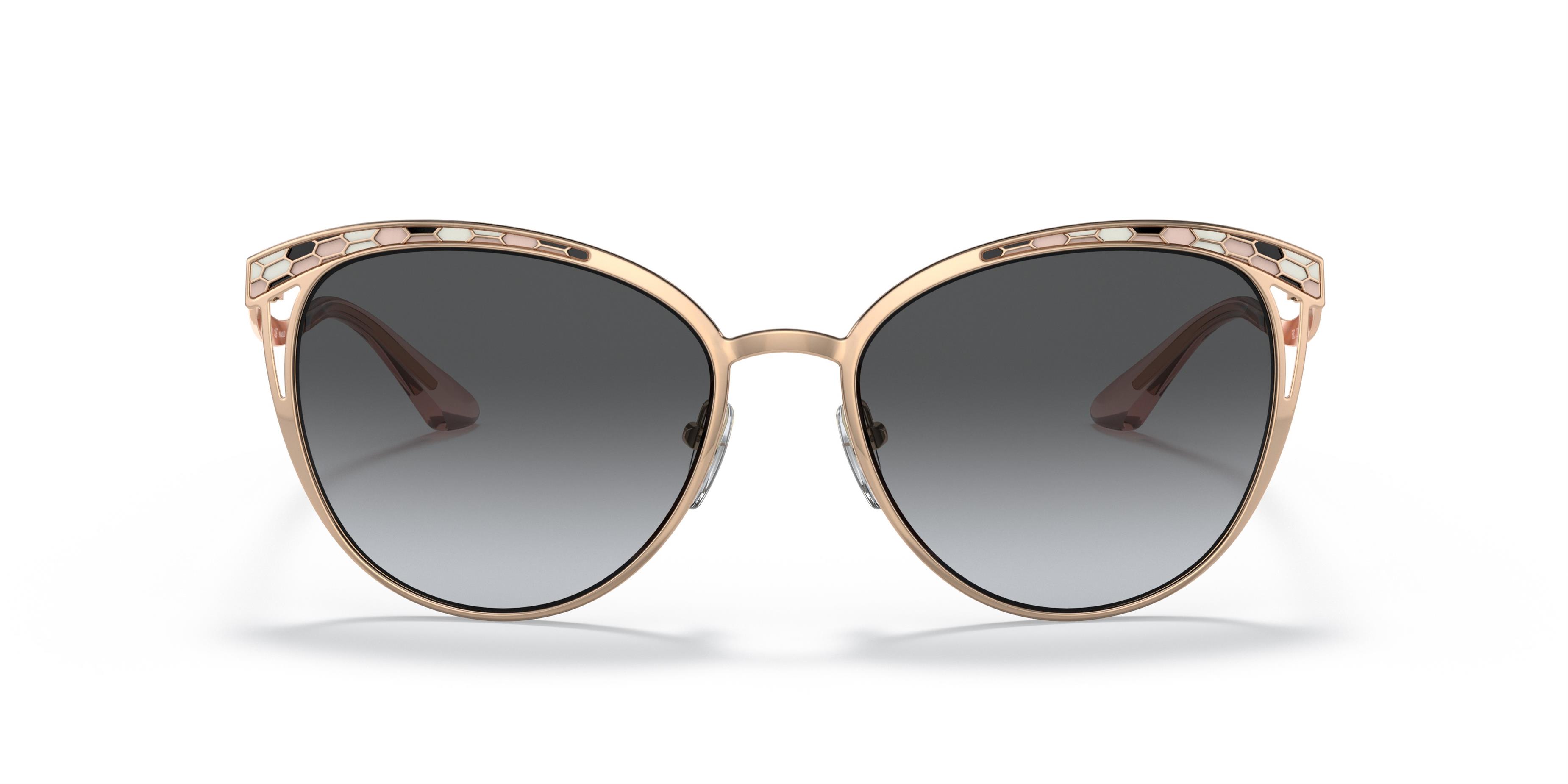 BVLGARI 6083 2014T3 56 WOMEN Sunglasses Adadunya Optik