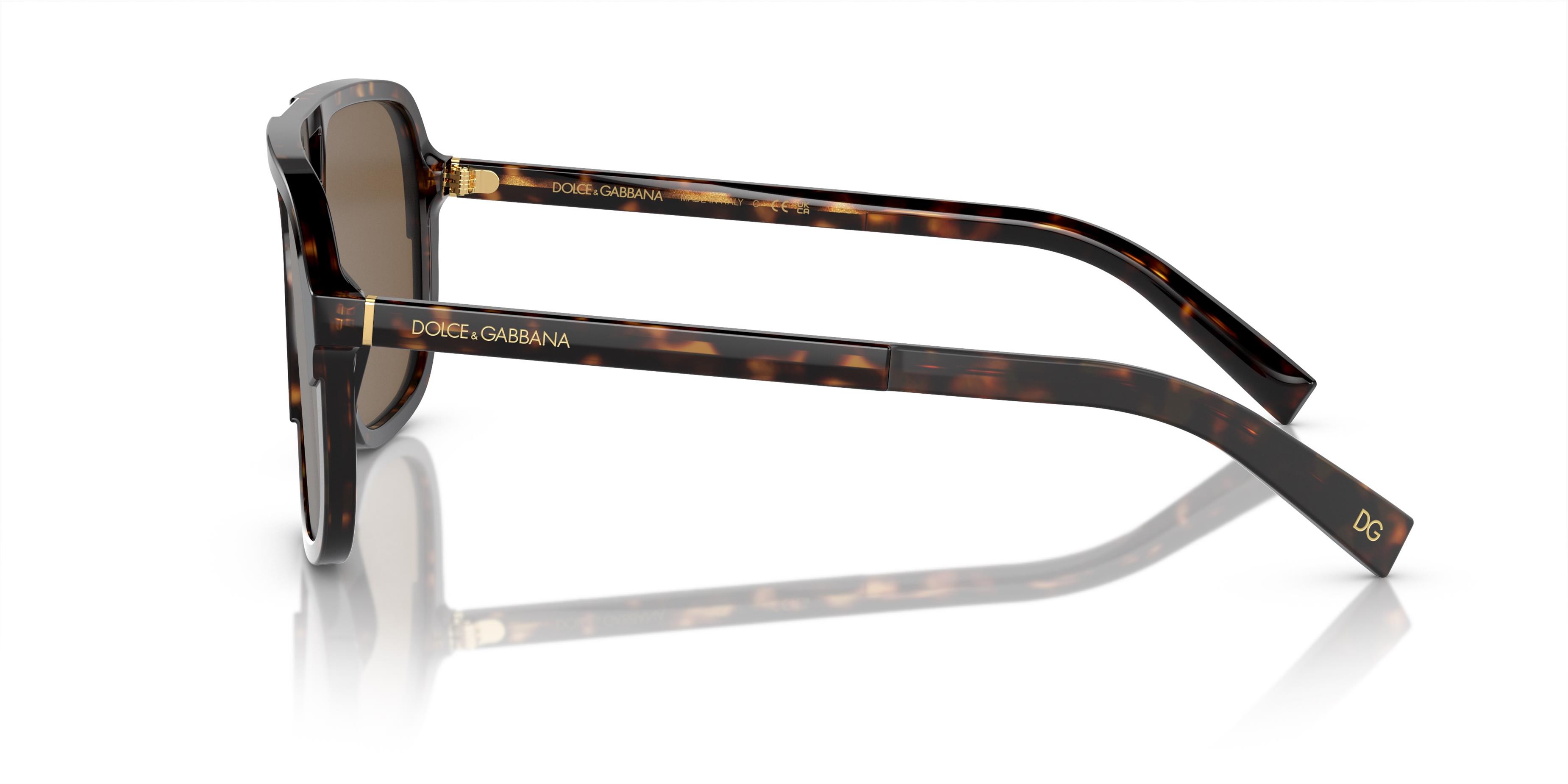 Dolce and gabbana 4354 sales