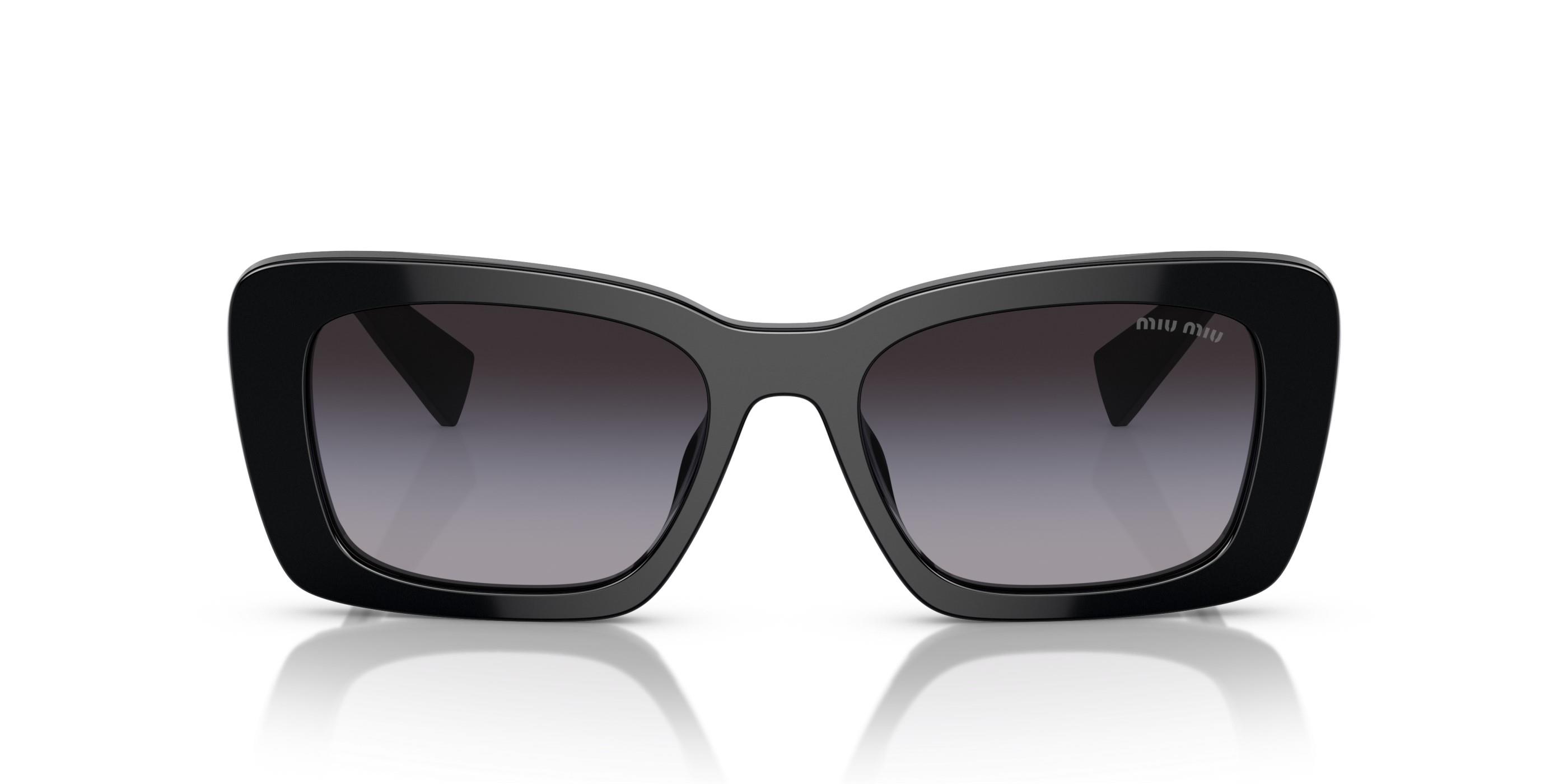 Miu Miu Sunglasses in Bags & Accessories | Silver - Walmart.com