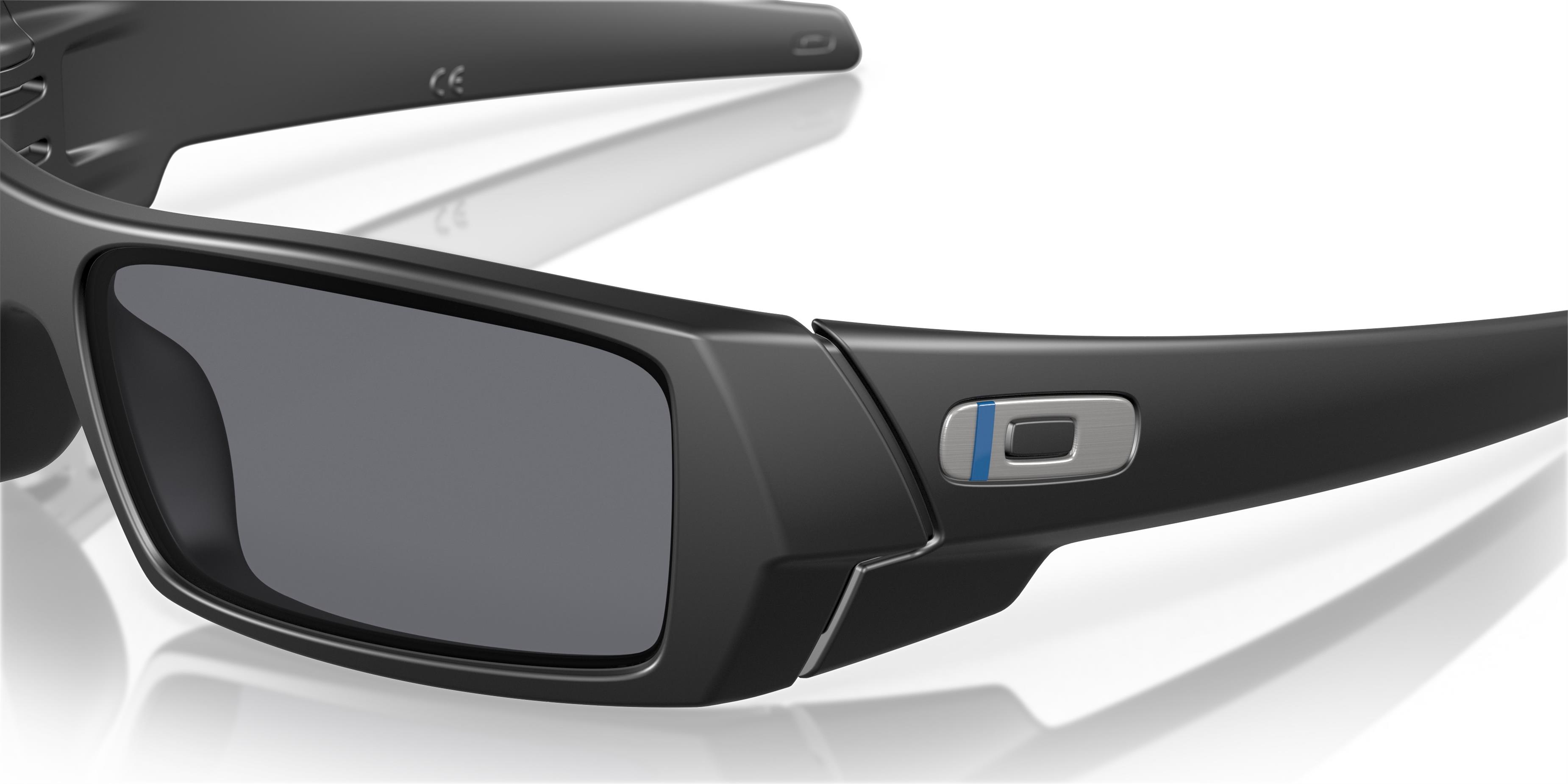 OAKLEY オークリー GASCAN OO9014-11-192 MATTE BLACK / USA OAKLEY オークリー GASCAN OO9014-11-192 MATTE BLACK / USA