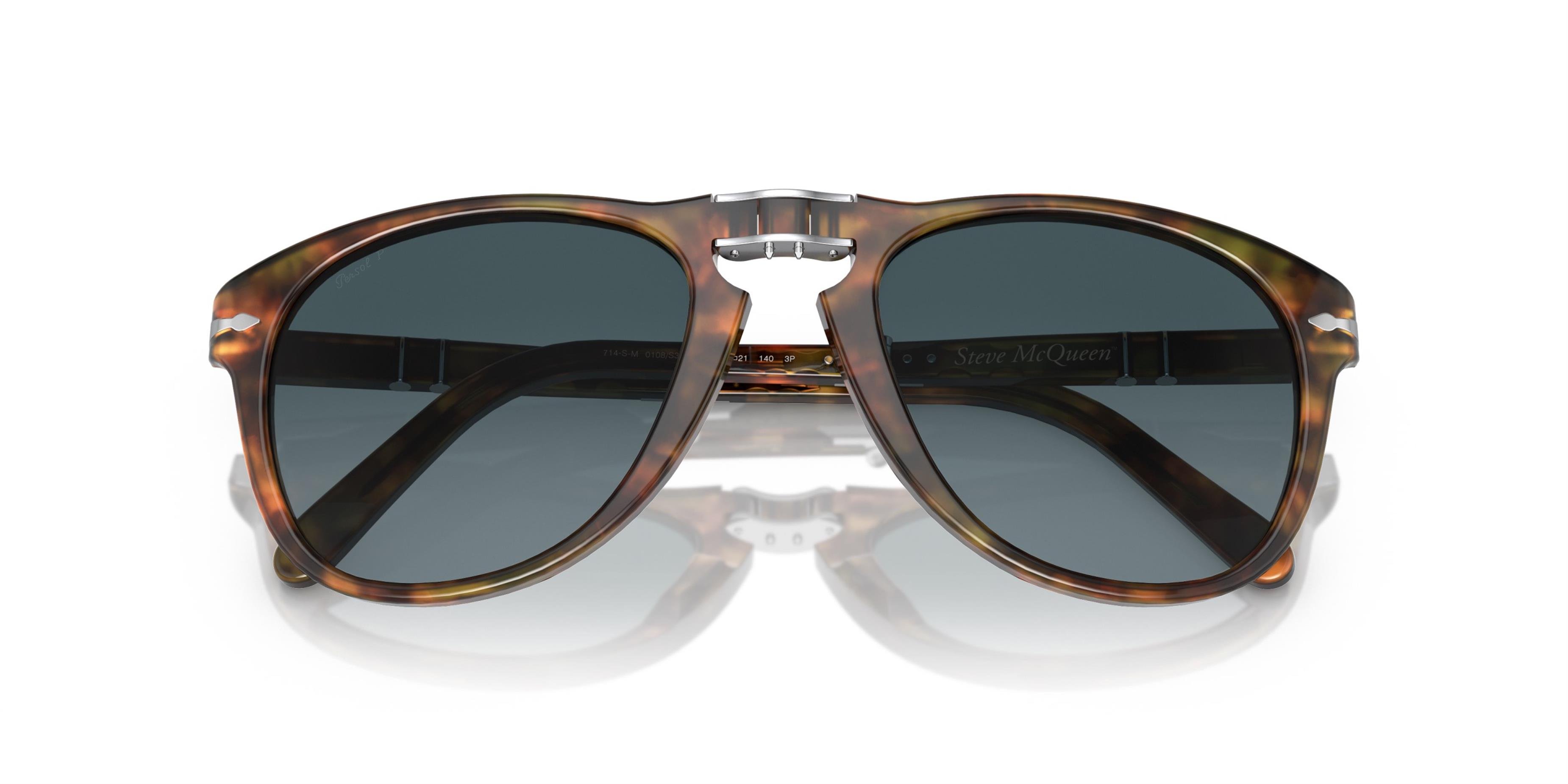 PERSOL 0714SM 0108S3 54 MEN Sunglasses Adadunya Optik
