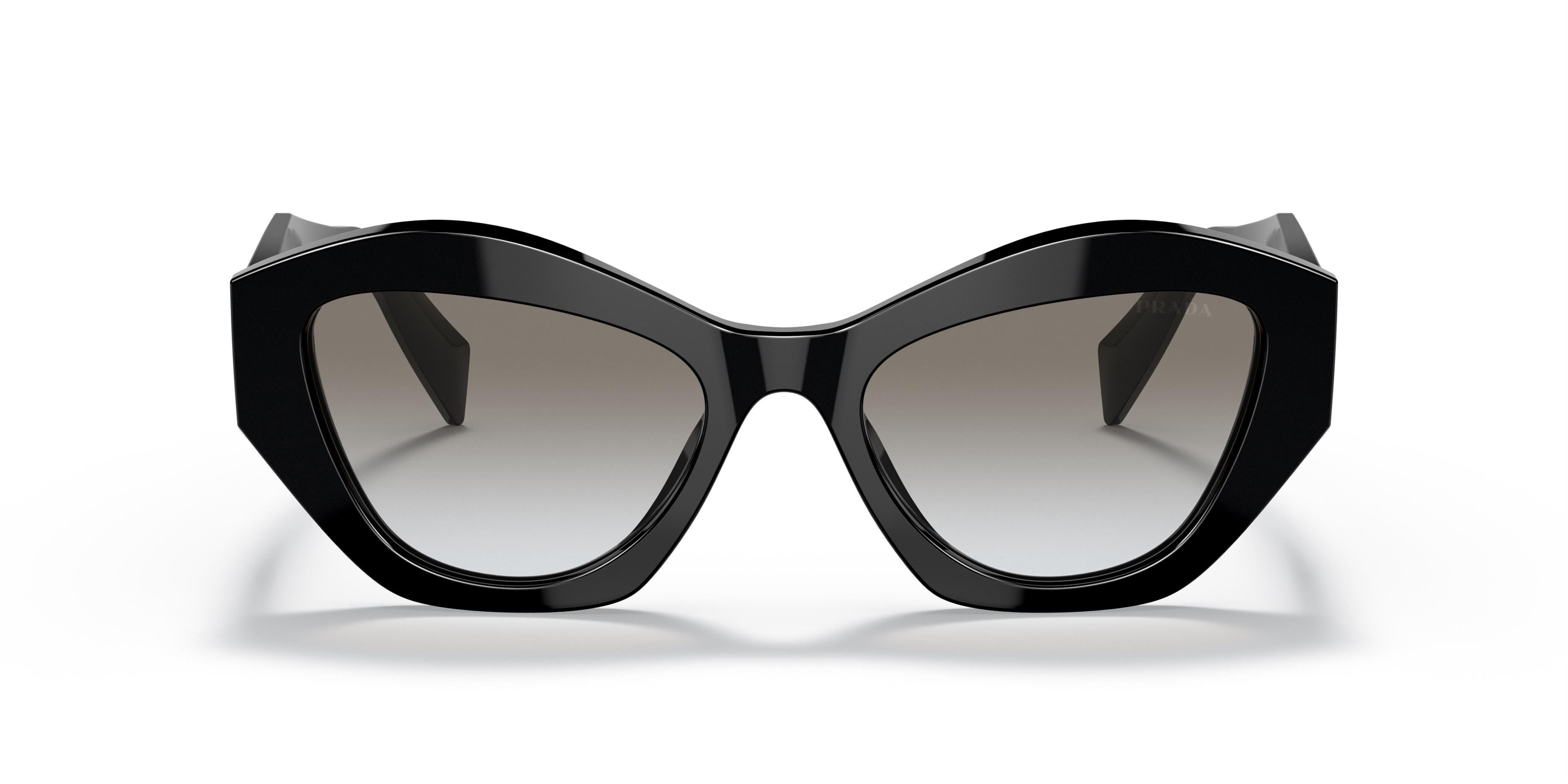 PRADA PR 07YS 1AB0A7 53 WOMEN Sunglasses Adadünya Optik