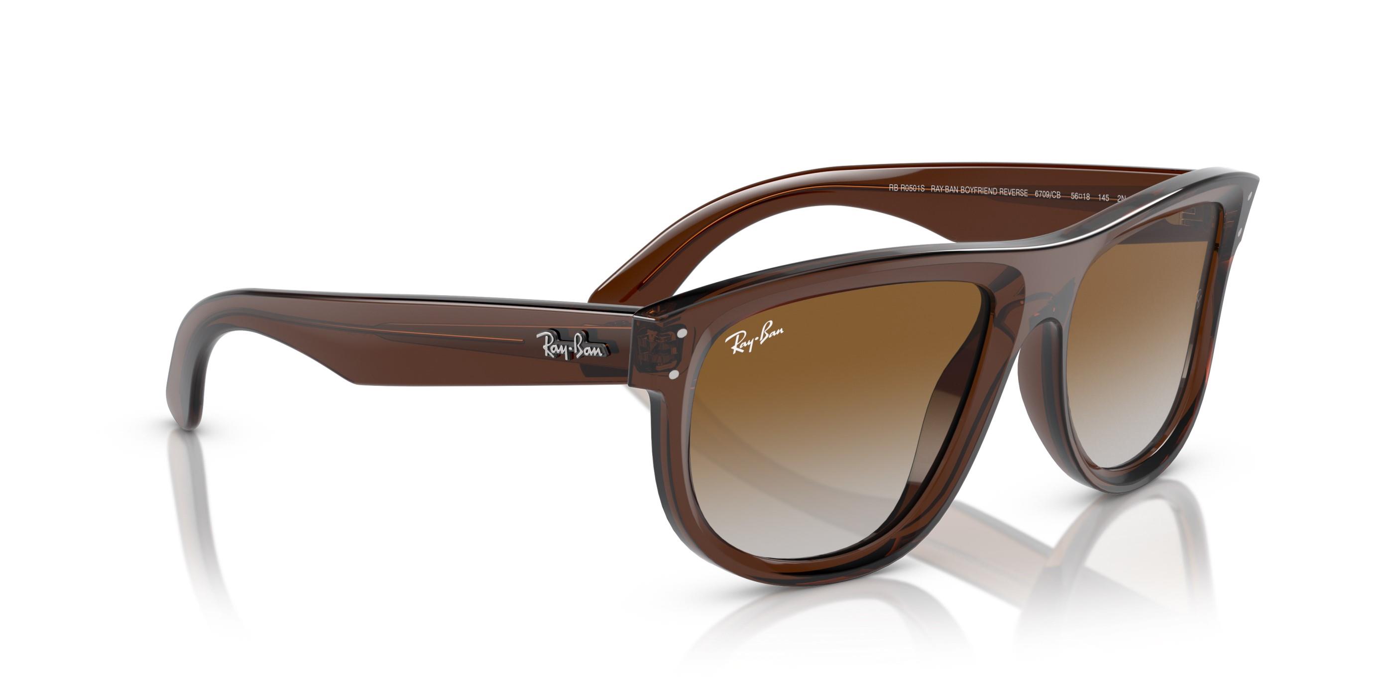 RAY-BAN 0RBR0501S 6709CB 56 UNİSEX Sunglasses | Adadünya Optik