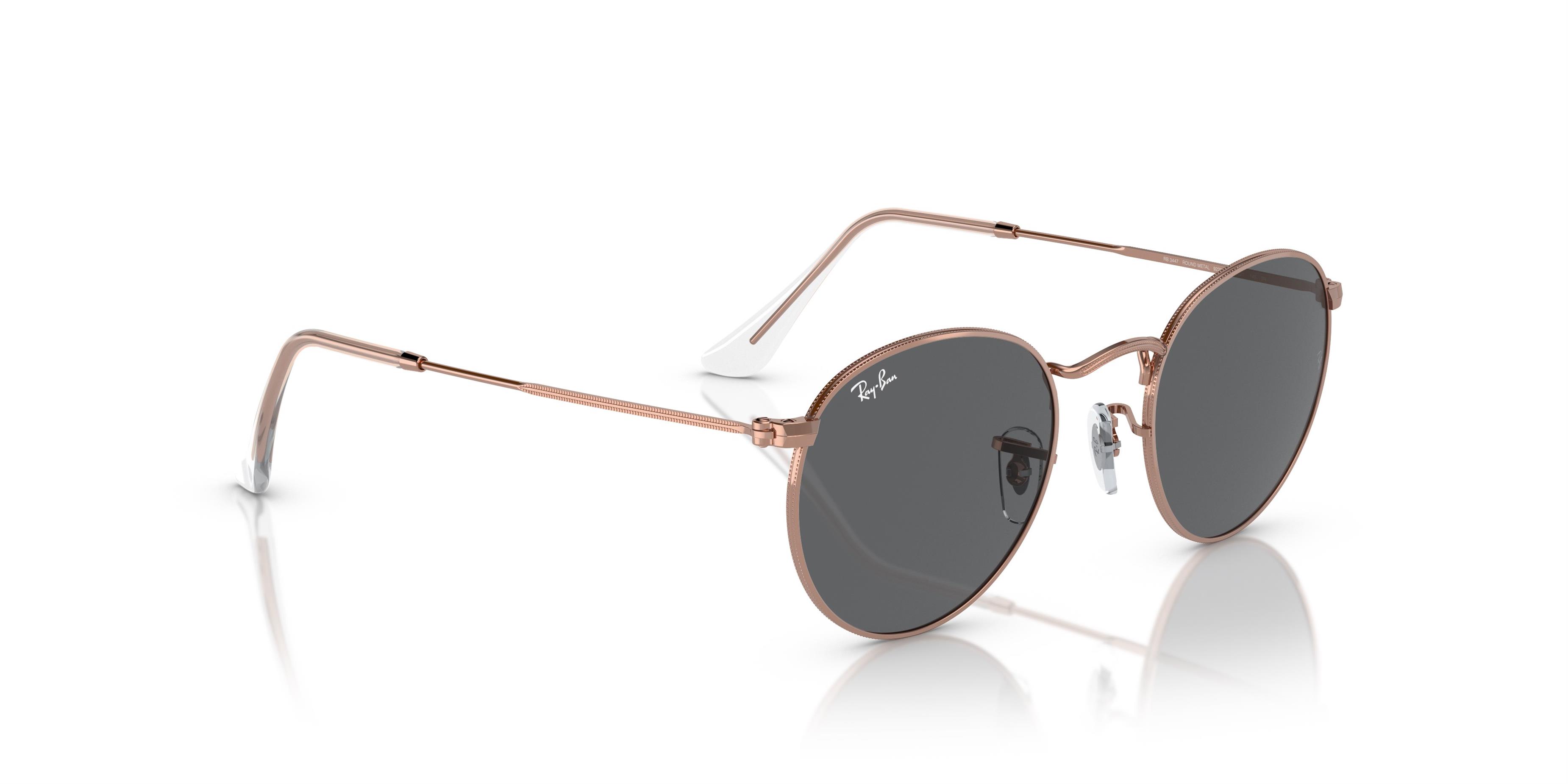 RAY BAN 3447 9202B1 53 UN SEX Sunglasses Adadunya Optik