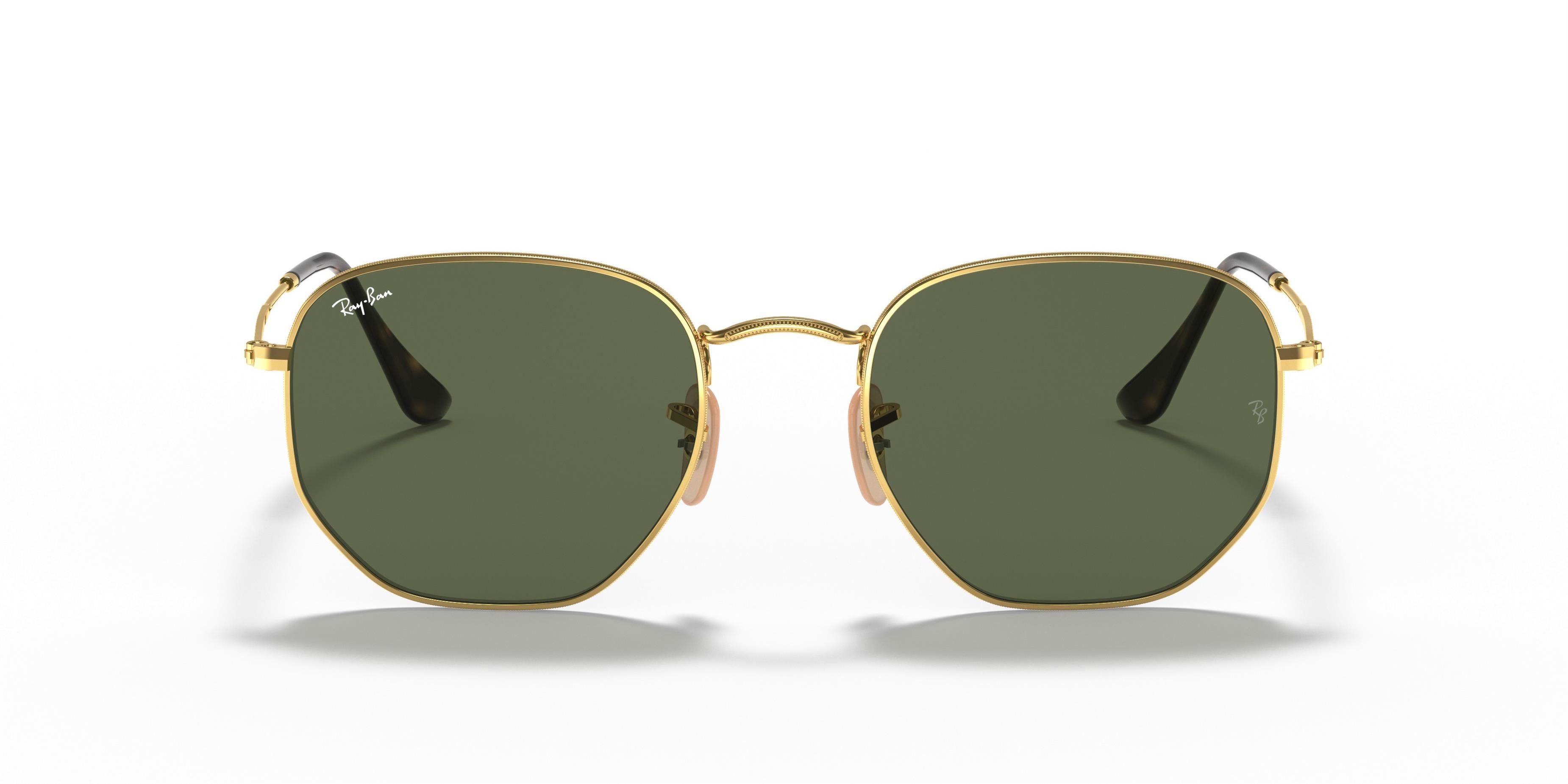 Ray ban 3548n 001 best sale 54