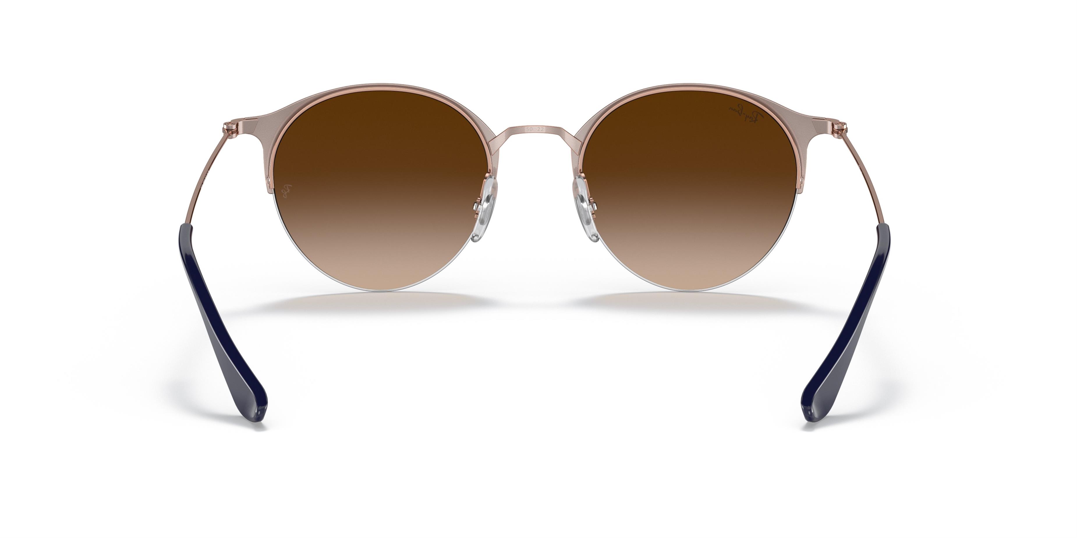 Ray Ban RB 3578 917513 50 WOMEN Sunglasses Adadunya Optik
