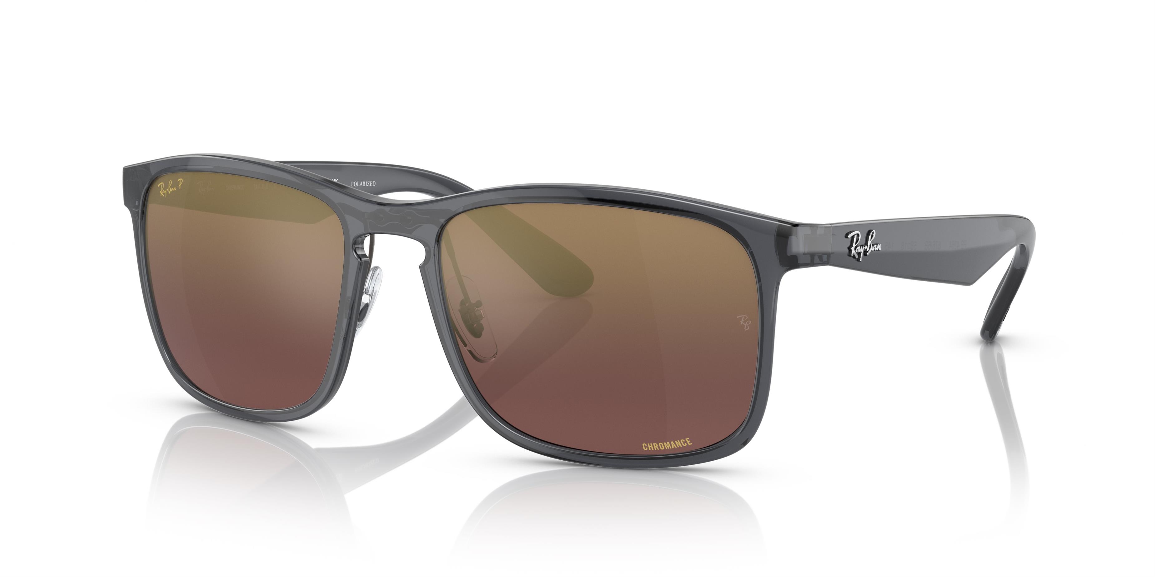 RAY-BAN 4264 876/6B 58 Güneş Gözlüğü | Adadünya Optik