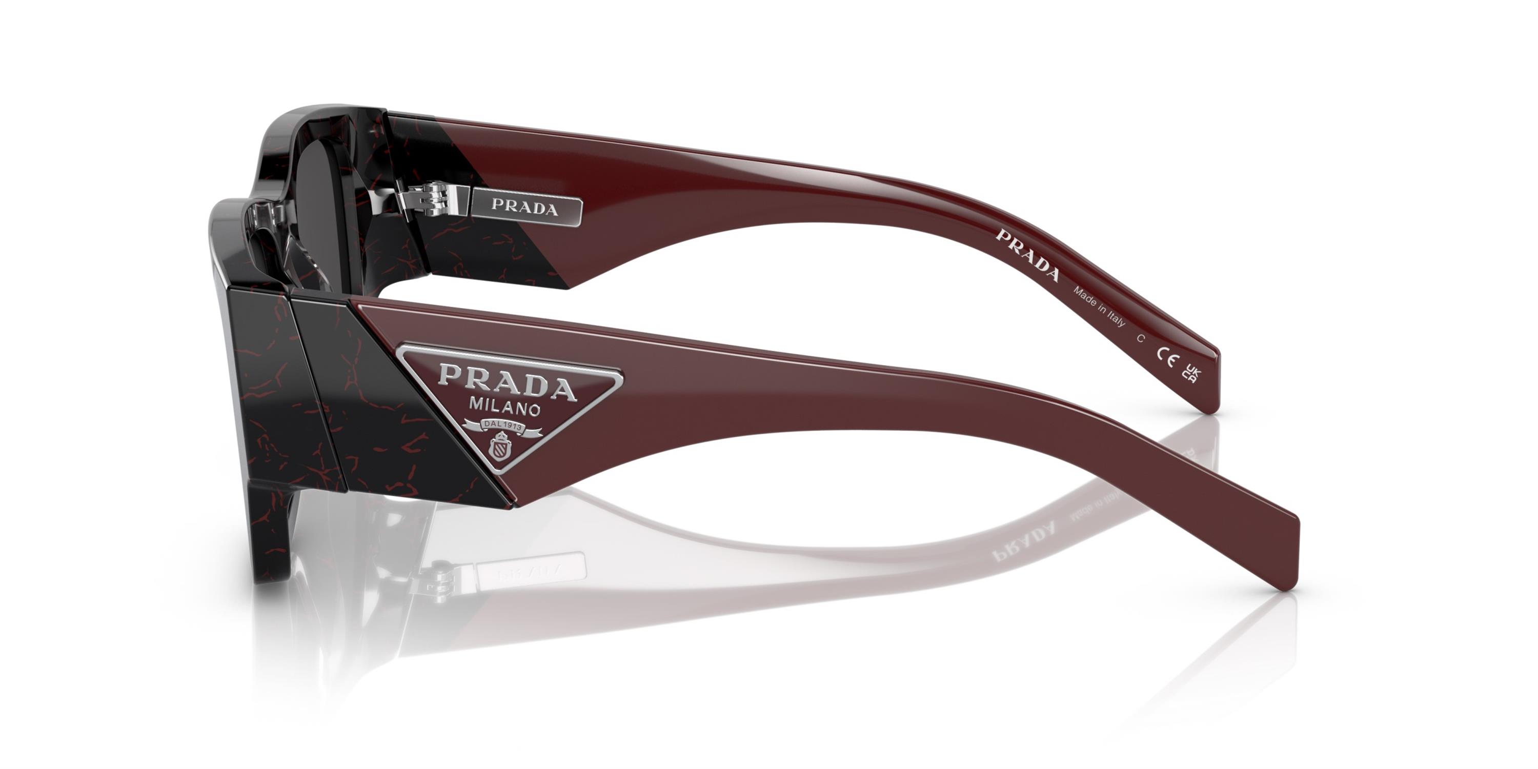 Óculos de Sol Prada SPR10Z 11F-5S0 - Diversas Opções