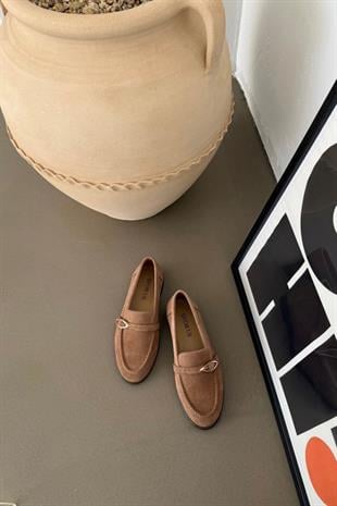 Garla Sigaro Süet Makosen