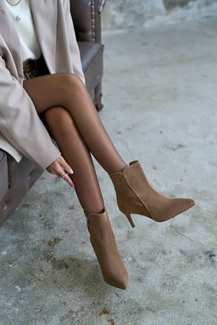 Giglio Sigaro Süet Bot