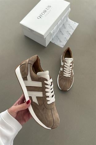 Tobin Sughero Sneaker