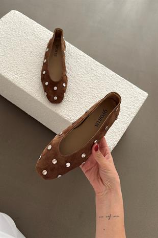 Ziko Sigaro Süet Babet