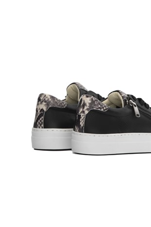 Soho Siyah Sneaker