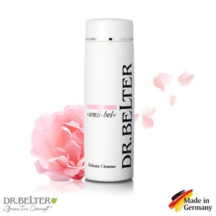 Delicate Cleanser 200 ml