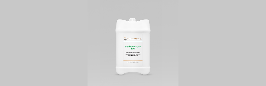 Deri Koruyucu Nedir? Doğal Deri Bakımında Doğru Ürün Seçimi