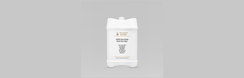 Deri Koruyucu ile Deri Yüzeyleri Uzun Süre Sağlıklı Tutmak