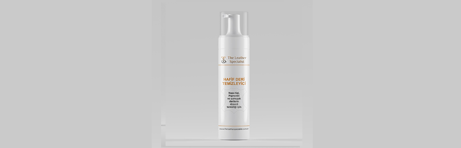 Deri Temizleyici