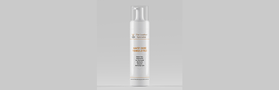 Deri Temizlik Ürünleri