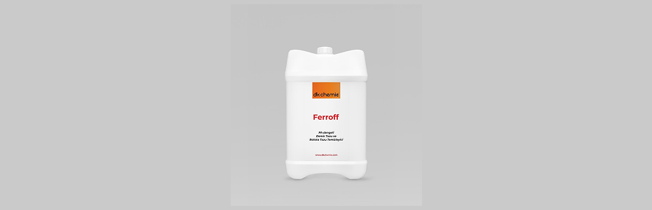 Deri Tozu Temizleyici derin Temizlik ve Canlandırıcı Etki