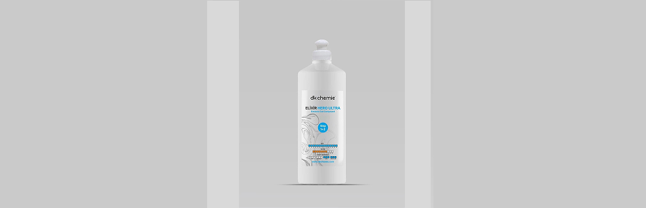 Elixir Hero Ultra