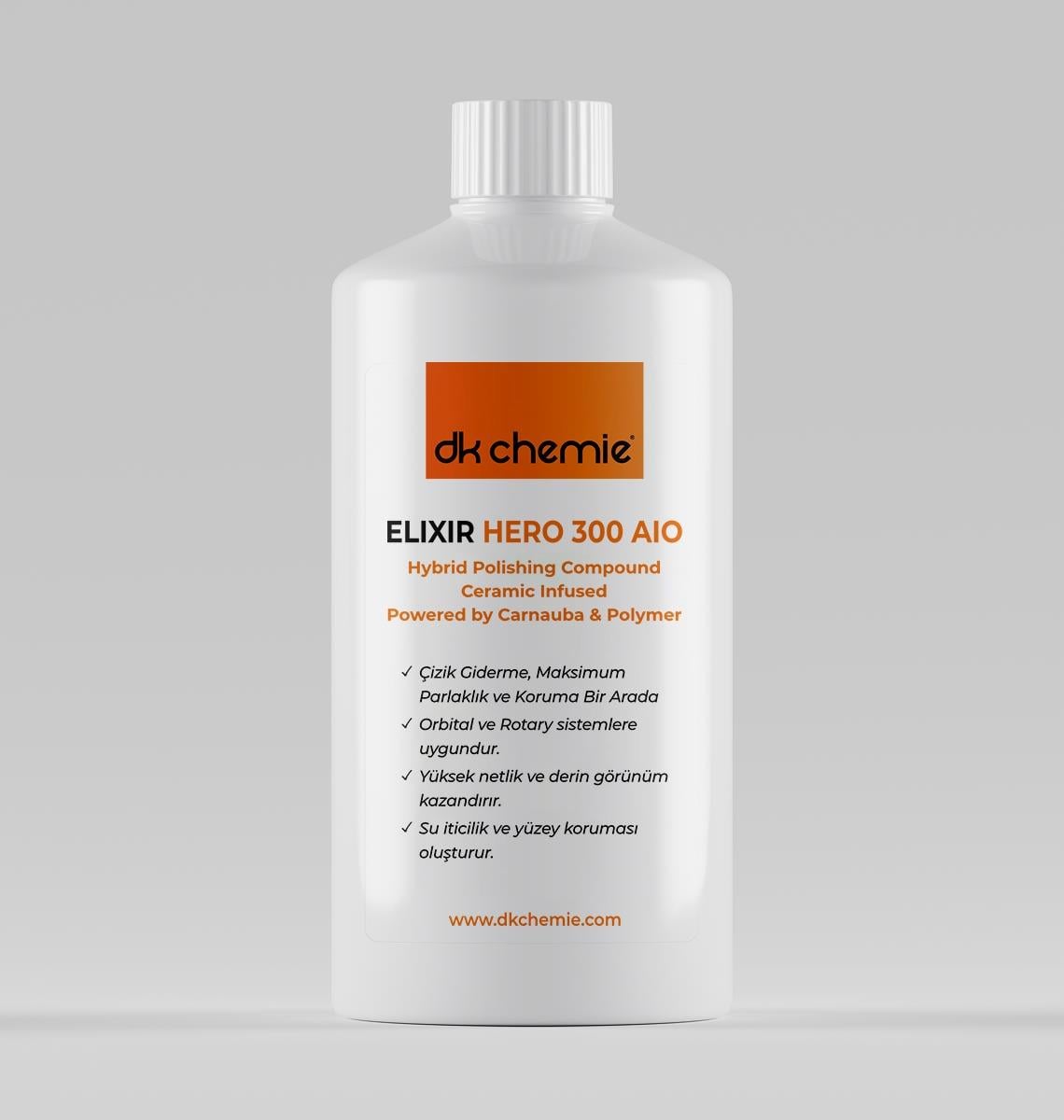 Elixir Hero 300 aio-1kg